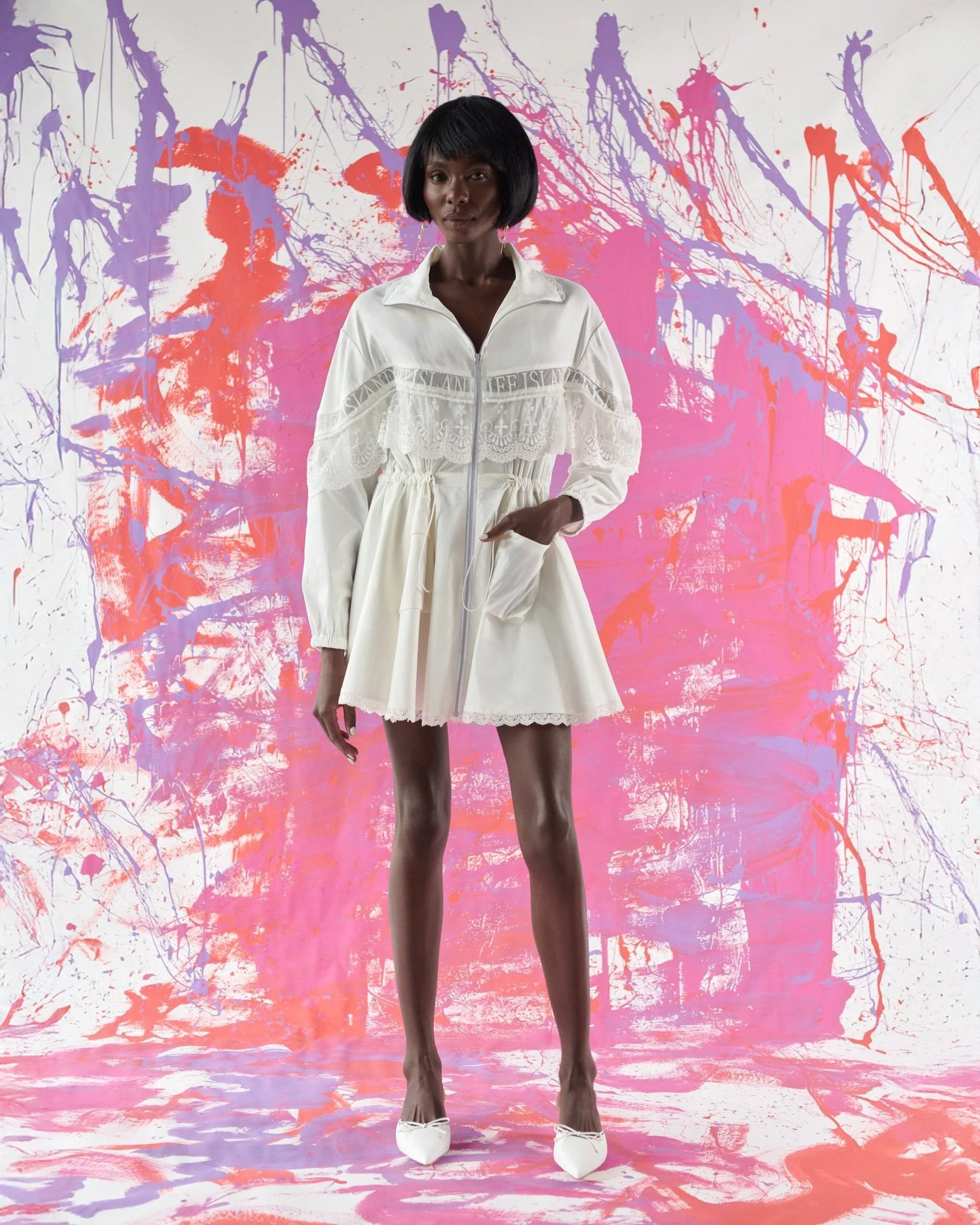 Alari Dress - Image 3