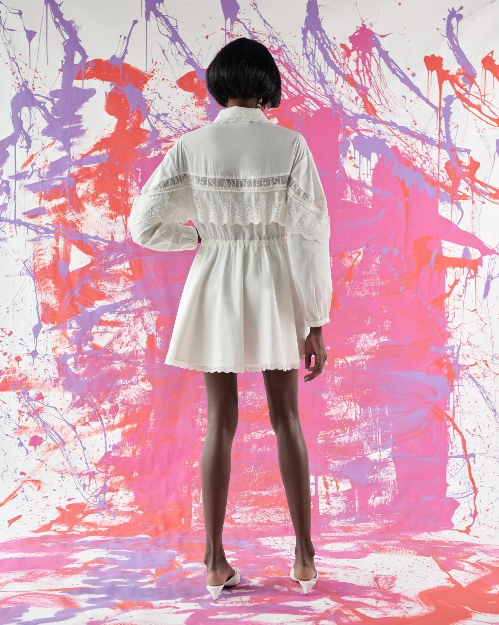 Alari Dress - Image 4