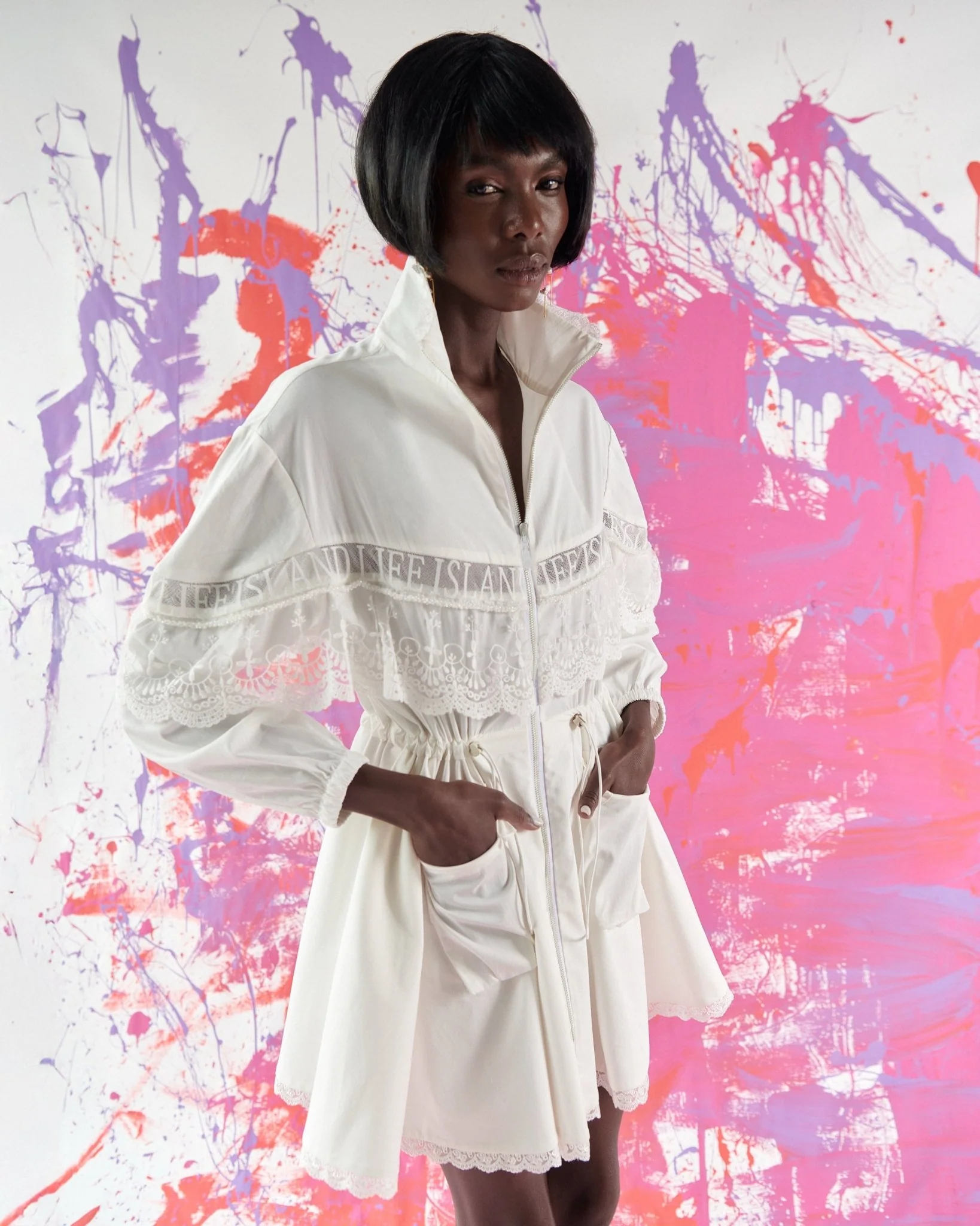 Alari Dress - Image 5