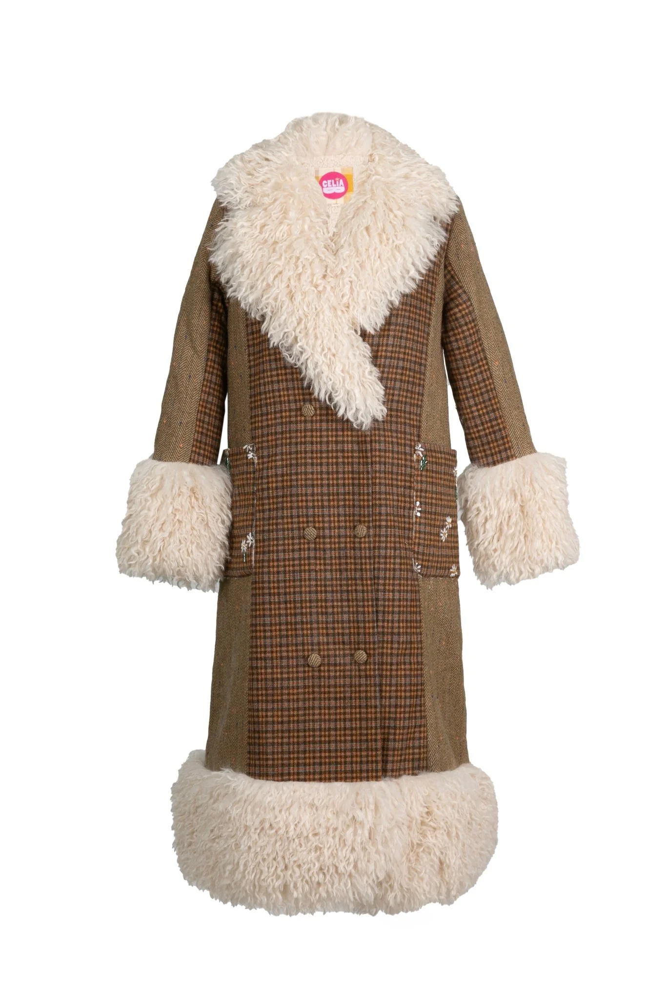 Alma Coat - Image 2
