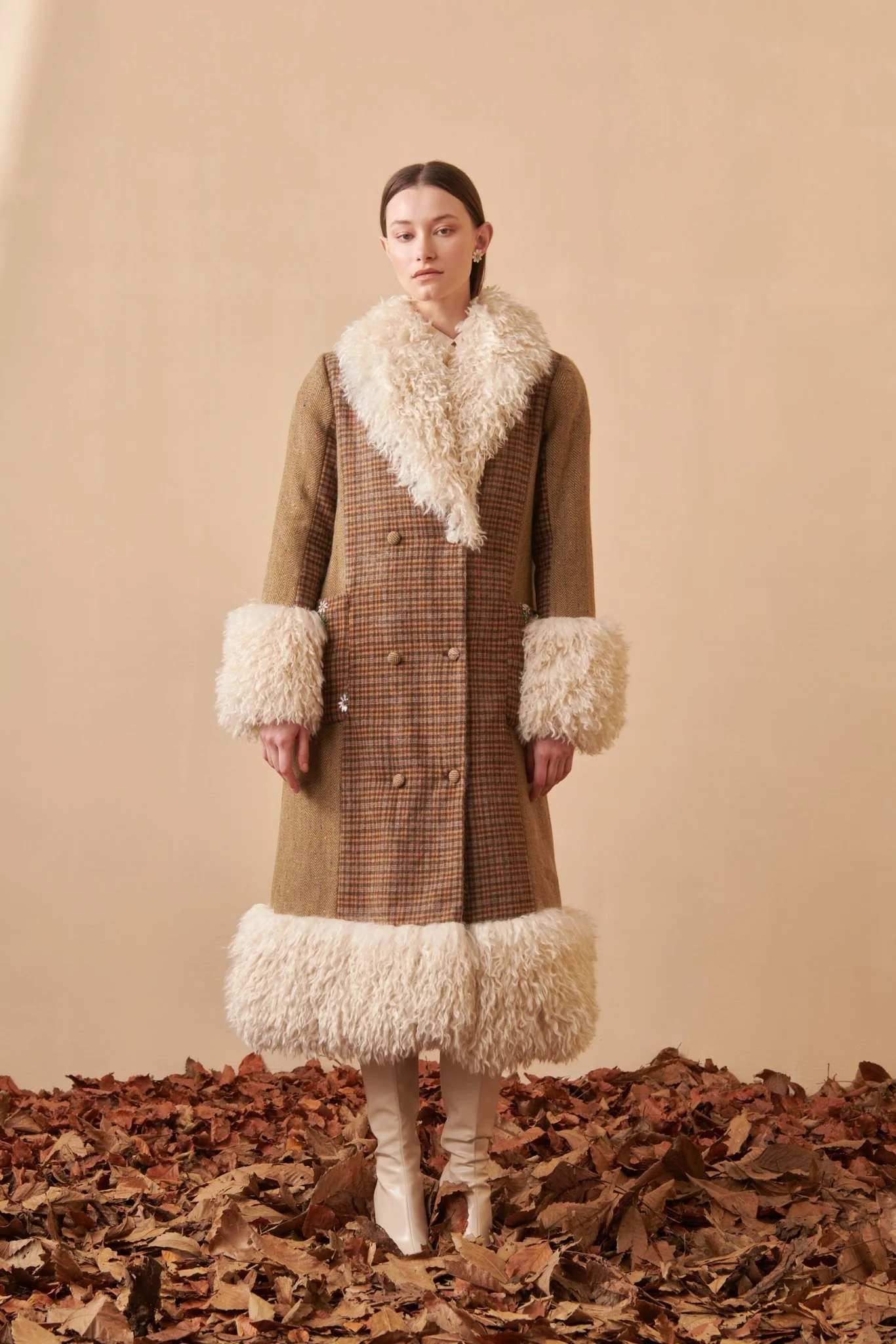 Alma Coat - Image 3