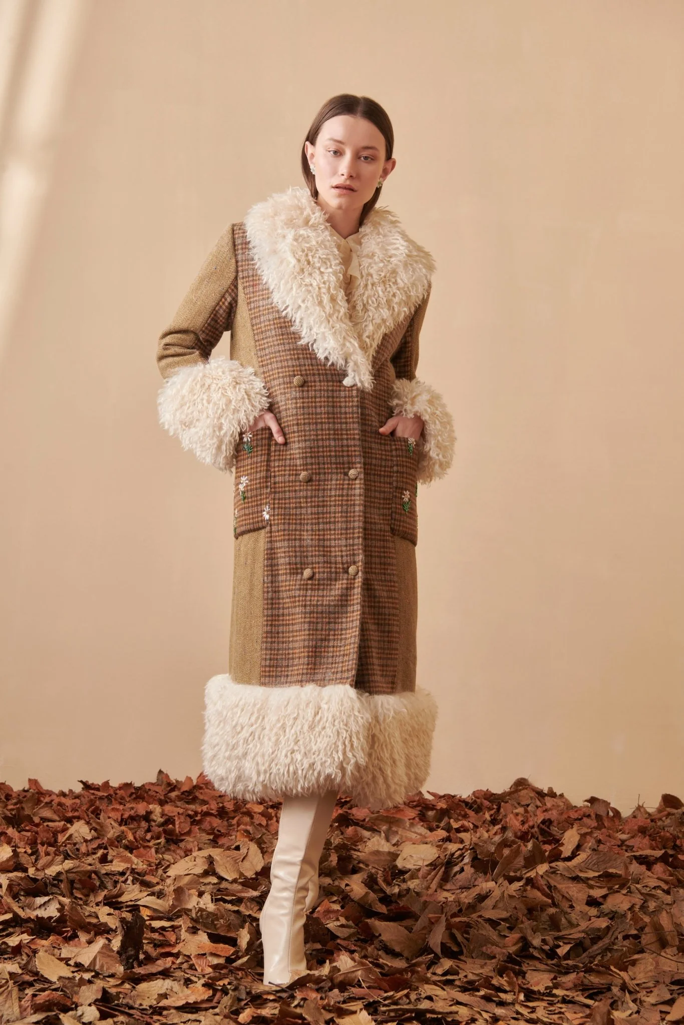 Alma Coat - Image 4