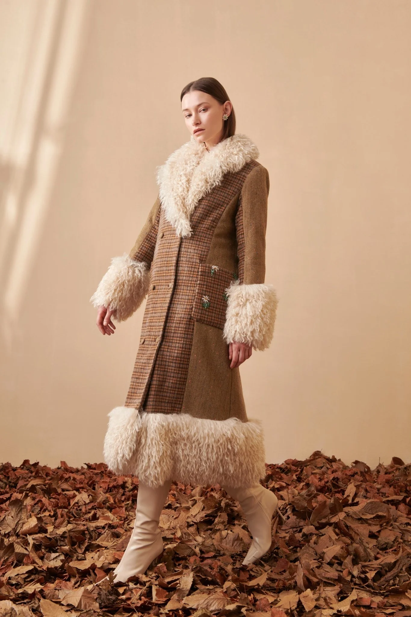 Alma Coat - Image 6