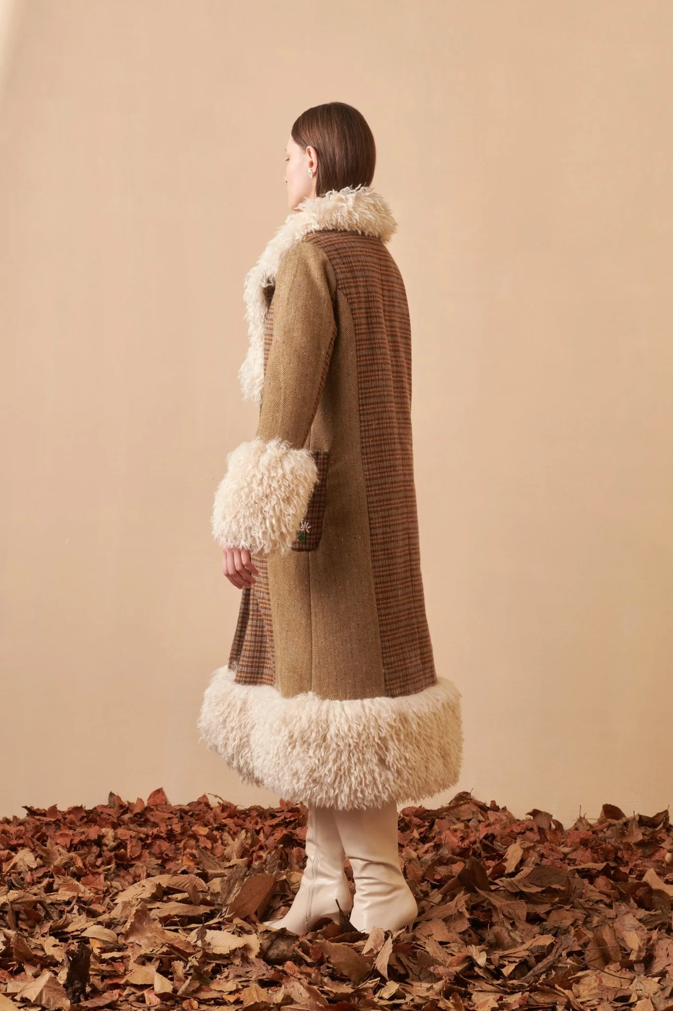 Alma Coat - Image 8