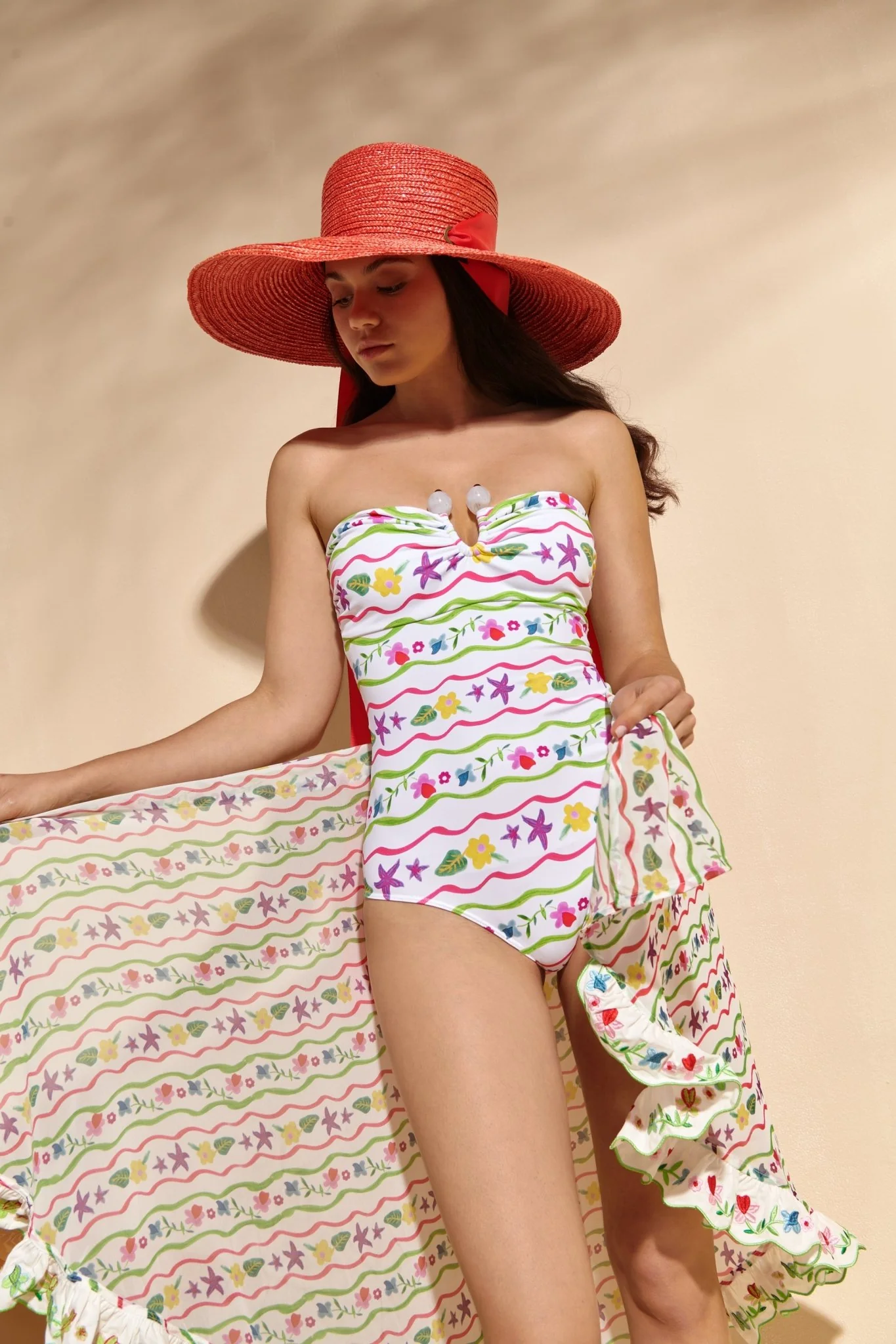 Altair Swimsuit - Image 4