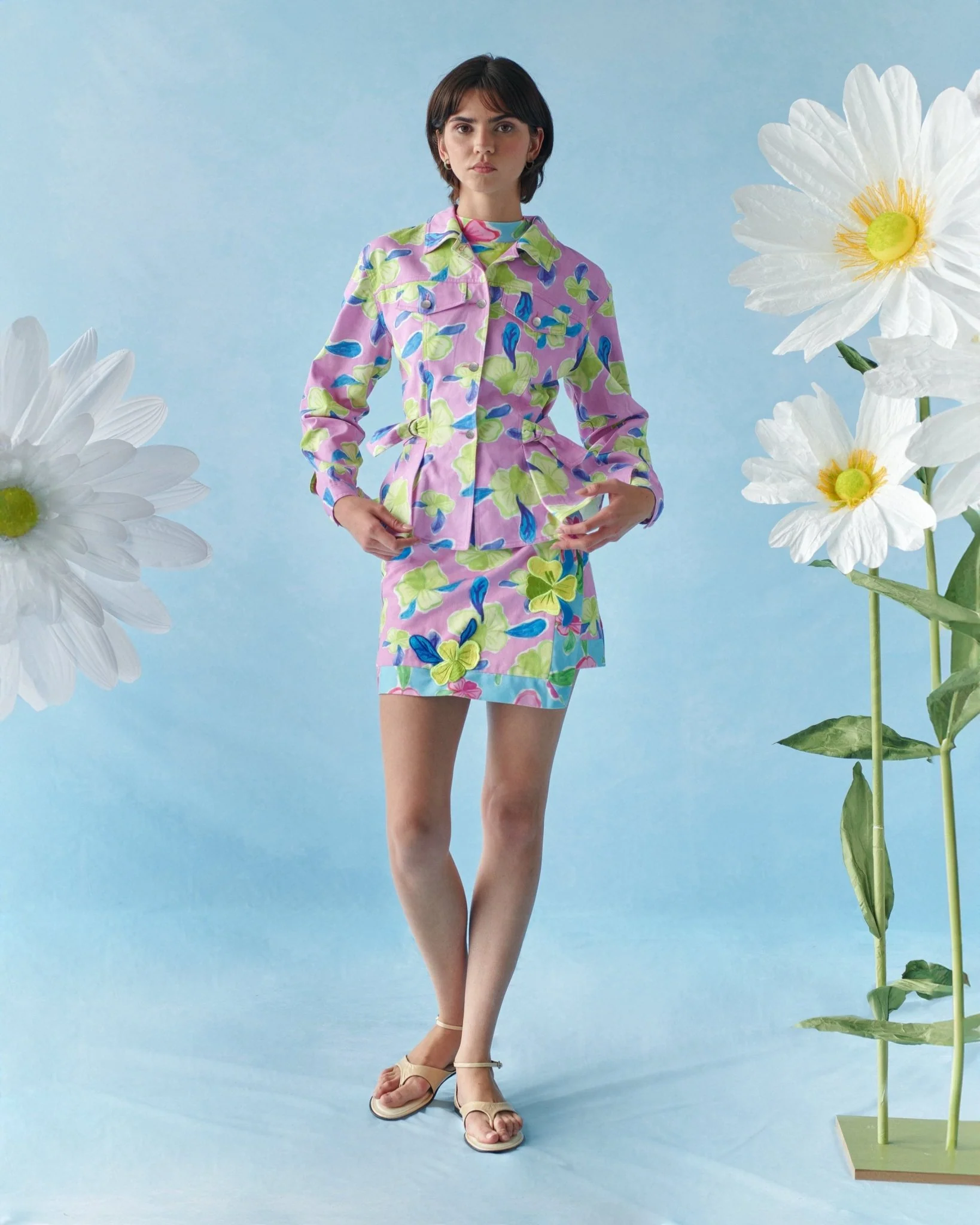 Amarena Jacket - Image 3