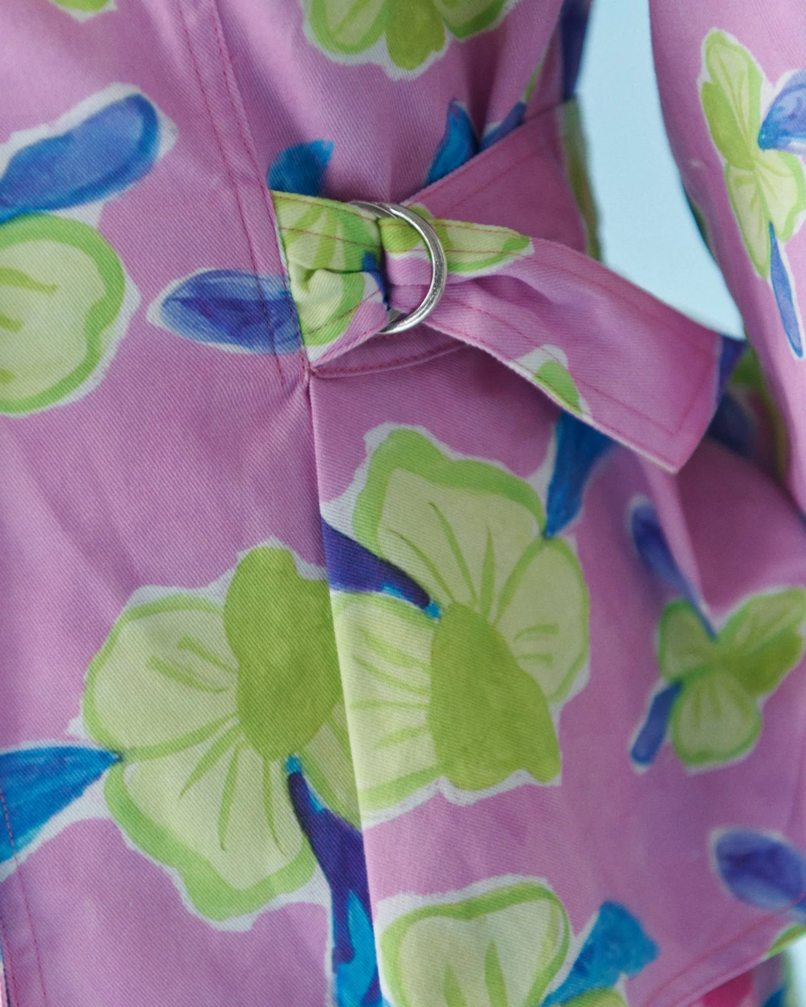 Amarena Jacket - Image 4