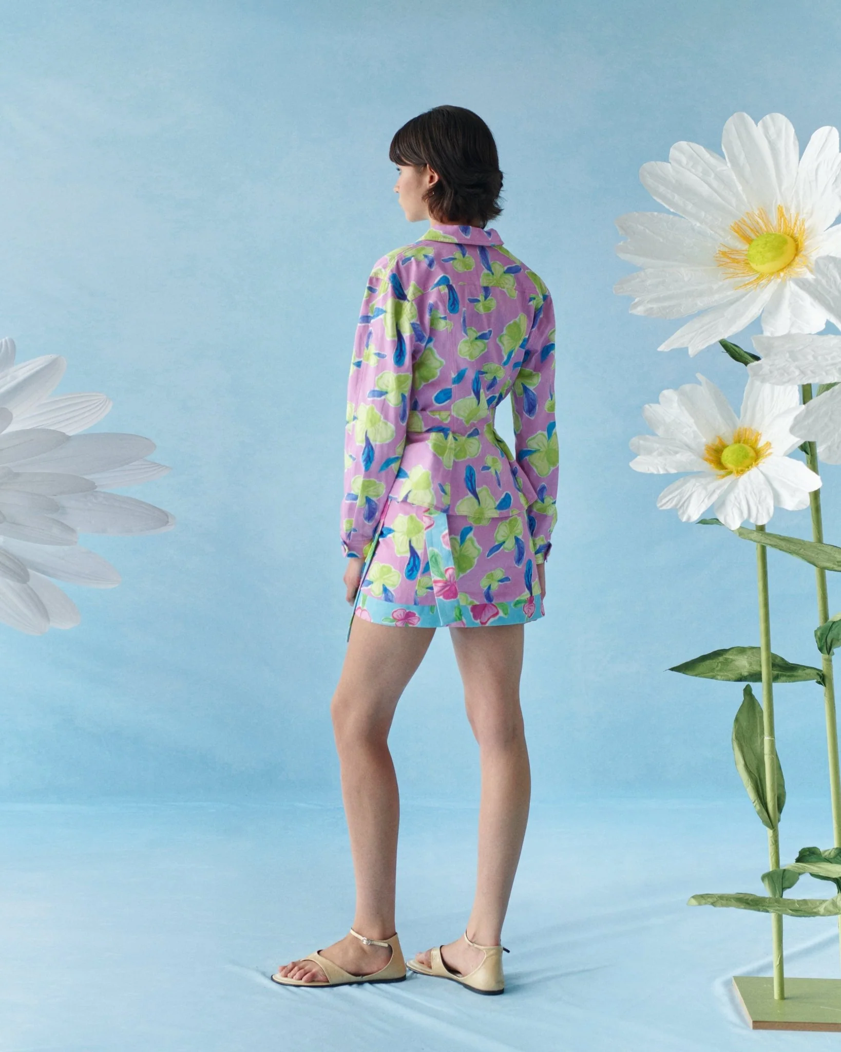 Amarena Jacket - Image 7