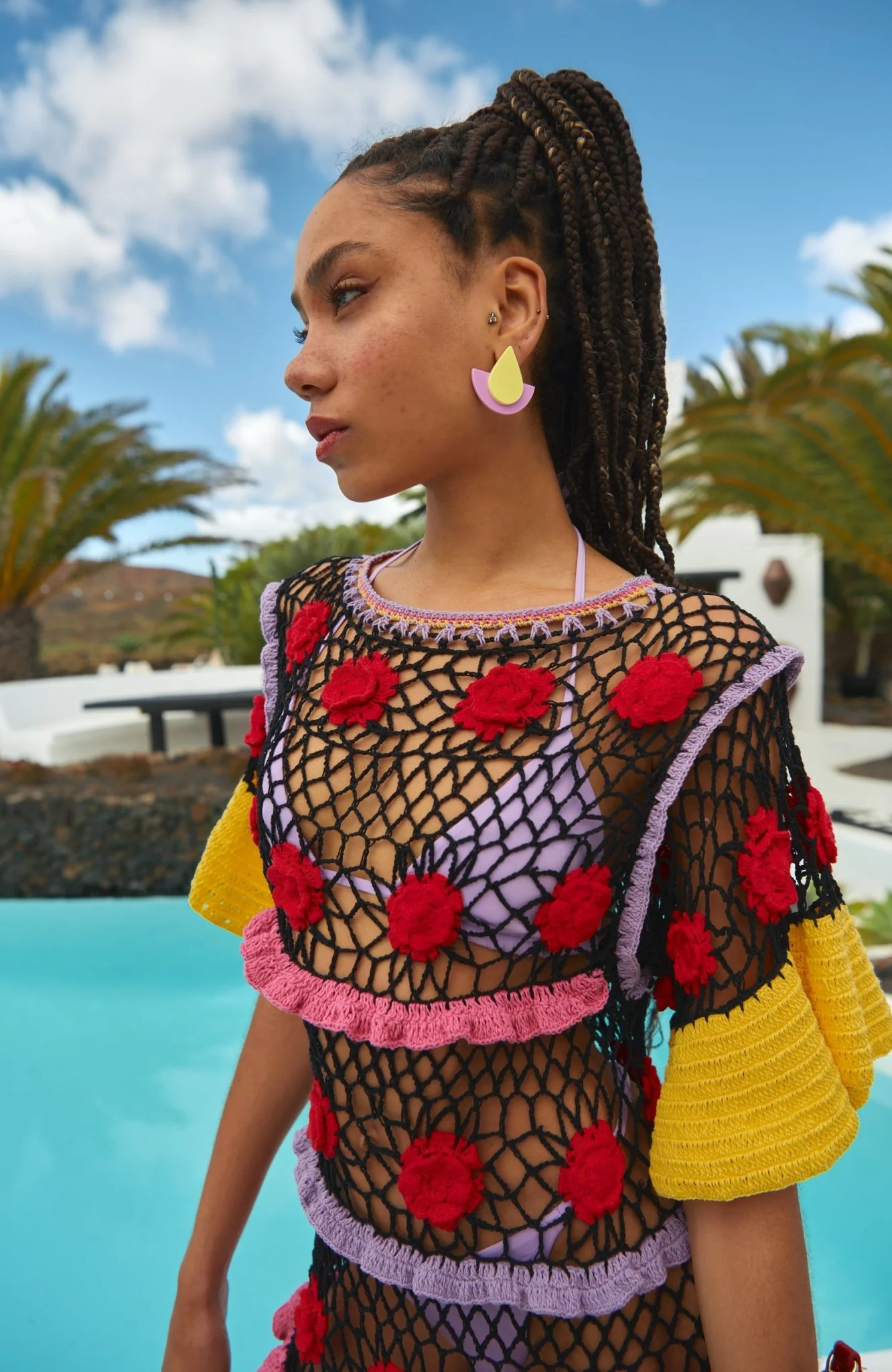 AMBRA DRESS - Image 5