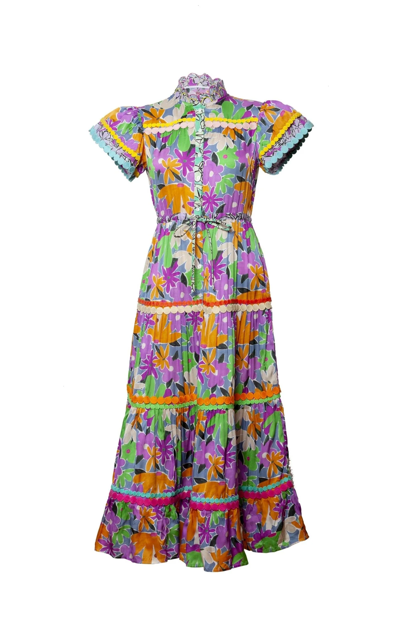 ANEETA DRESS