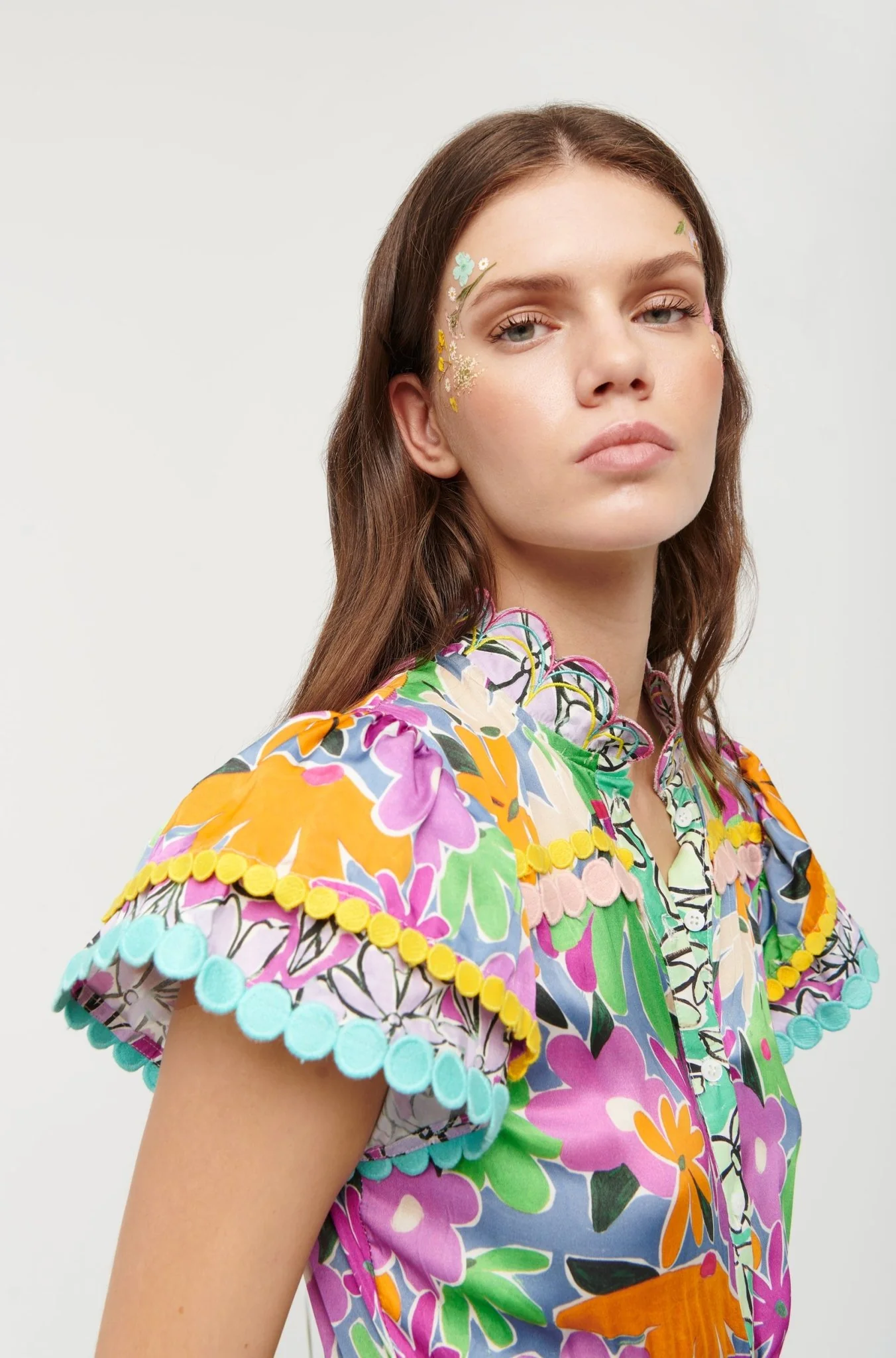 ANEETA DRESS - Image 4