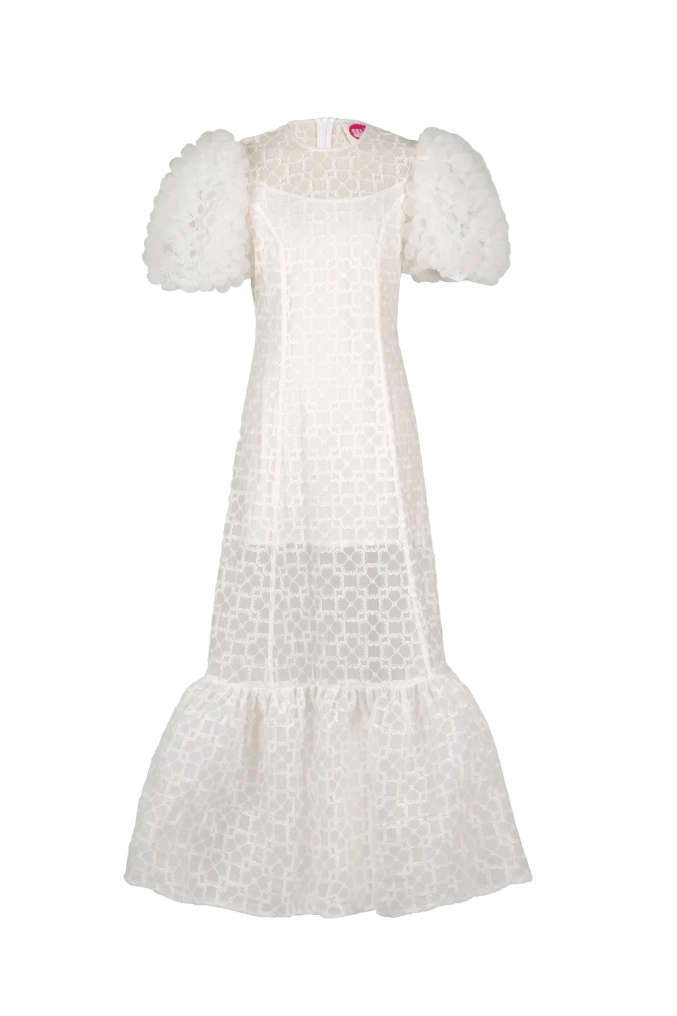 Arlis Dress