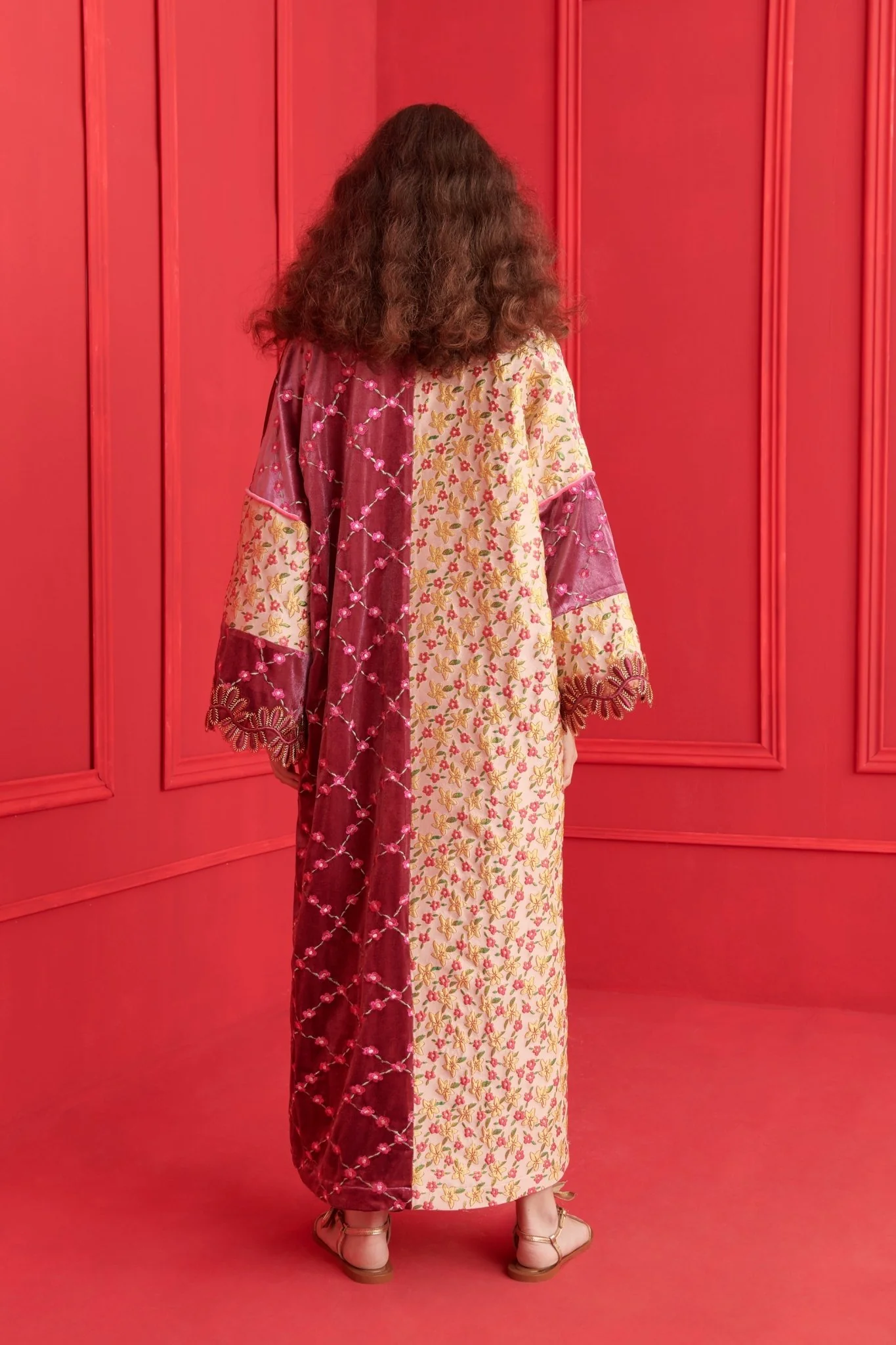 Artemisa Dress - Image 5