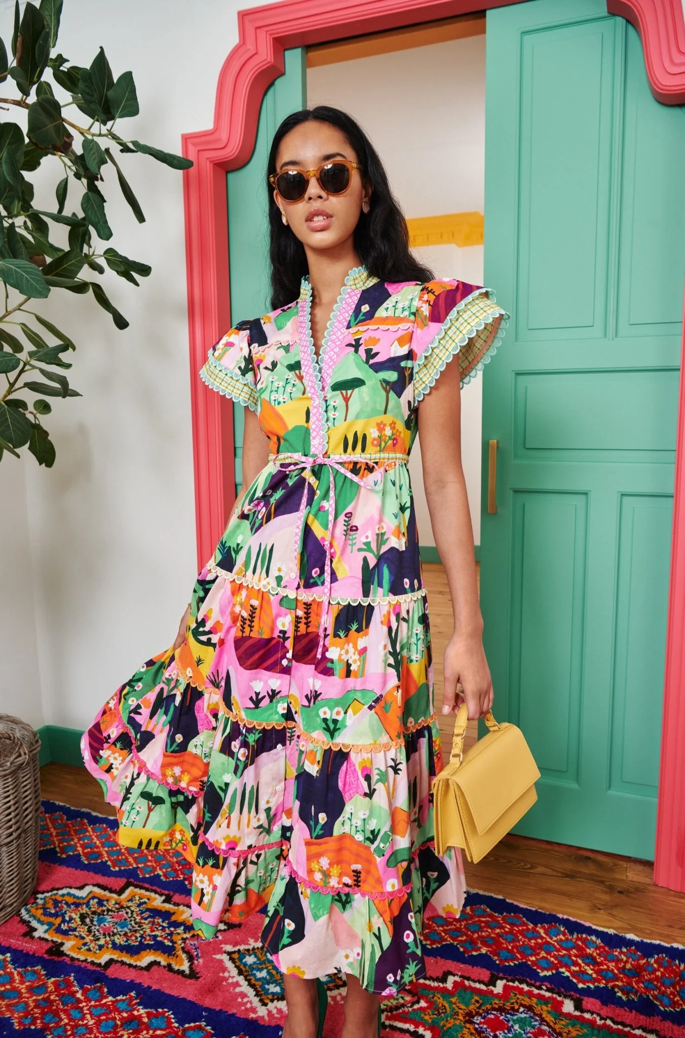 Artic Dress - Image 3