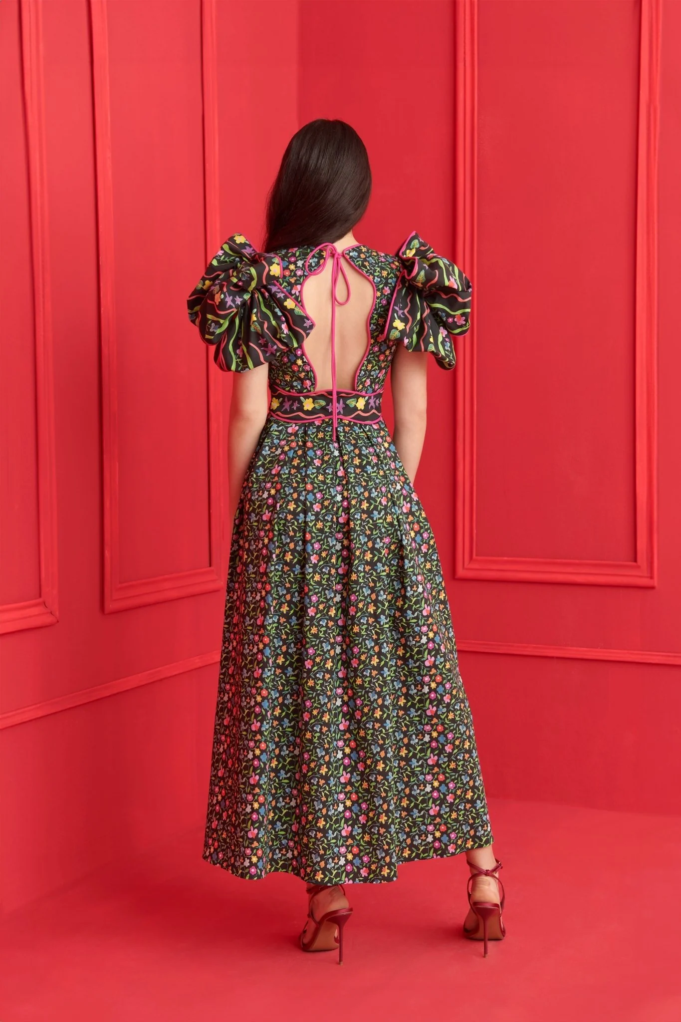 Asteri Dress - Image 7