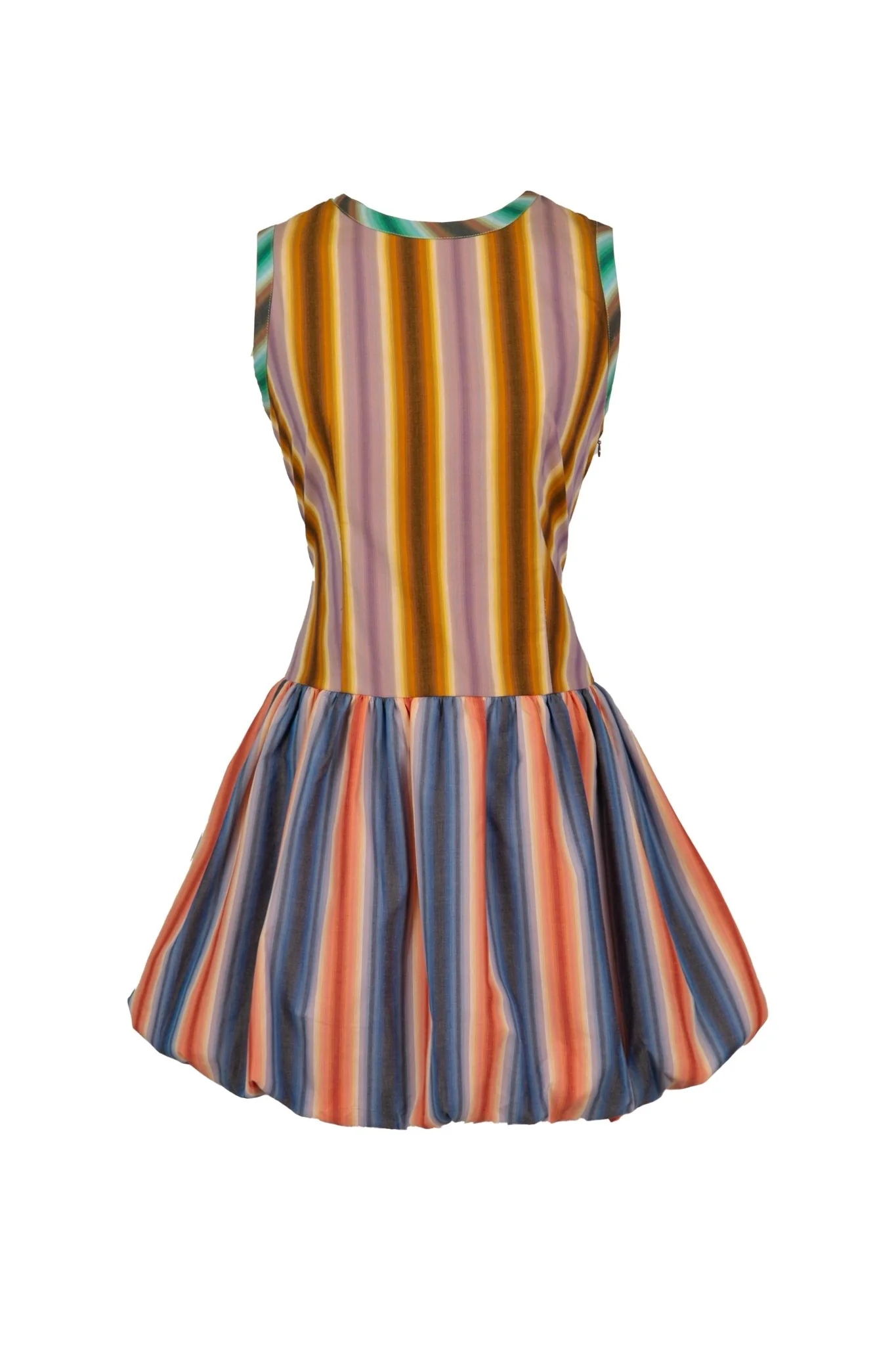 Atemoya Dress