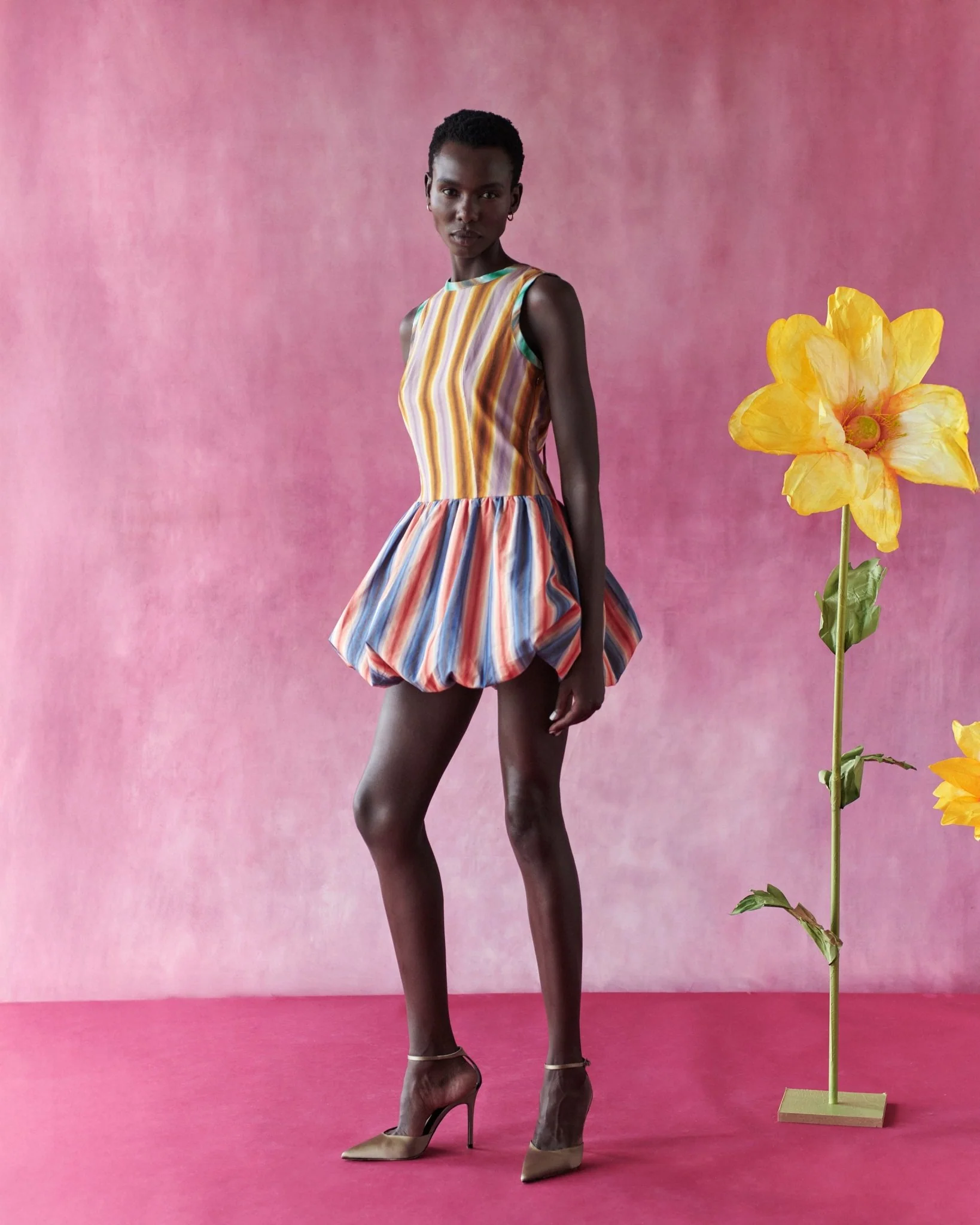Atemoya Dress - Image 3