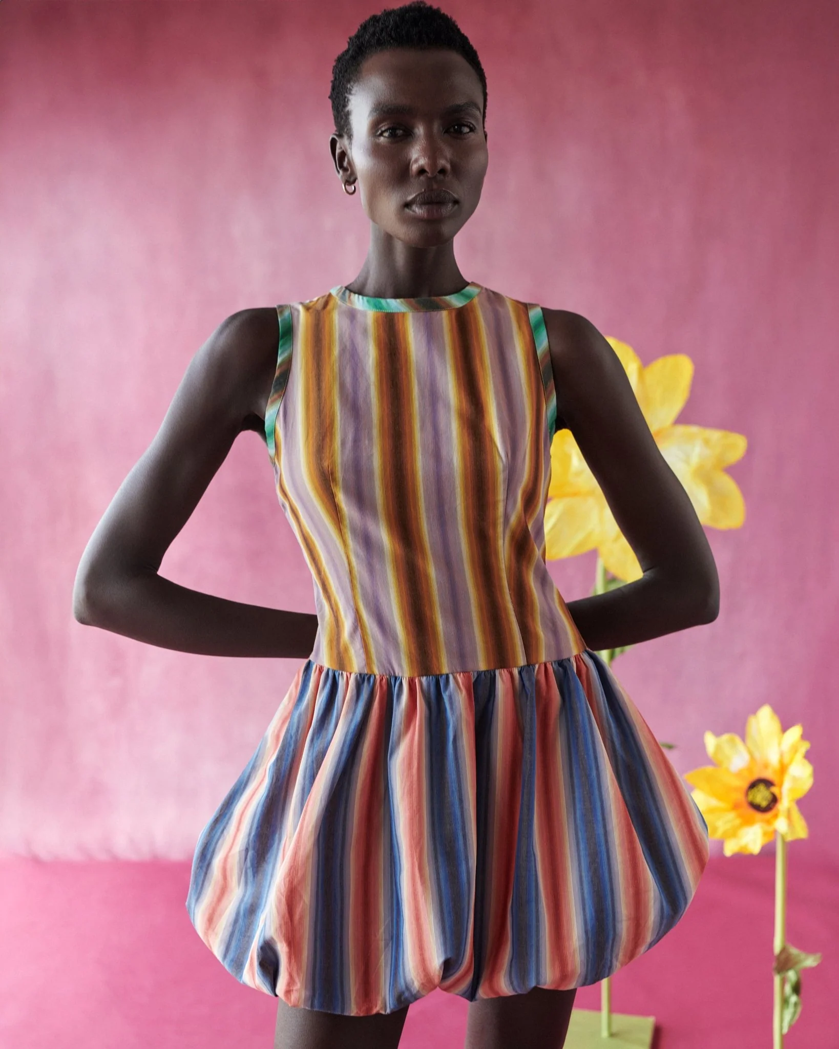 Atemoya Dress - Image 4