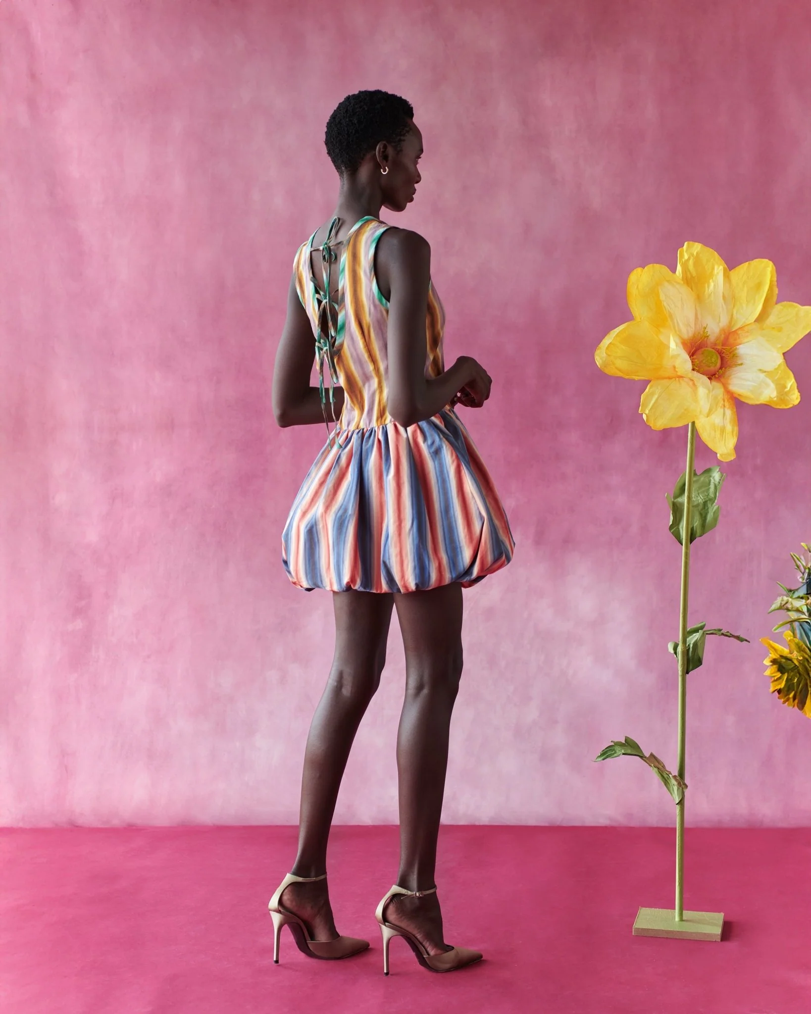 Atemoya Dress - Image 6