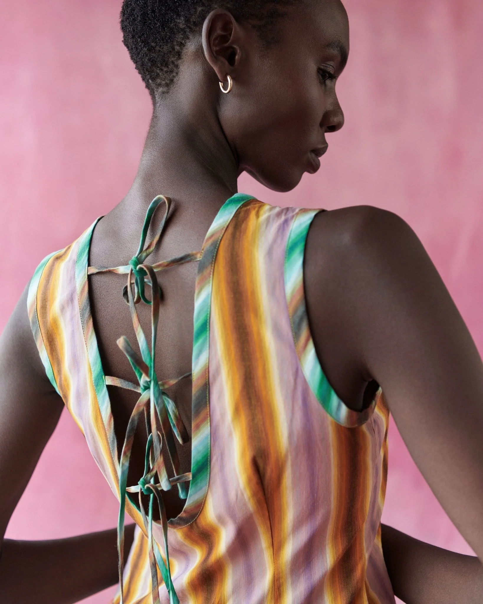 Atemoya Dress - Image 7