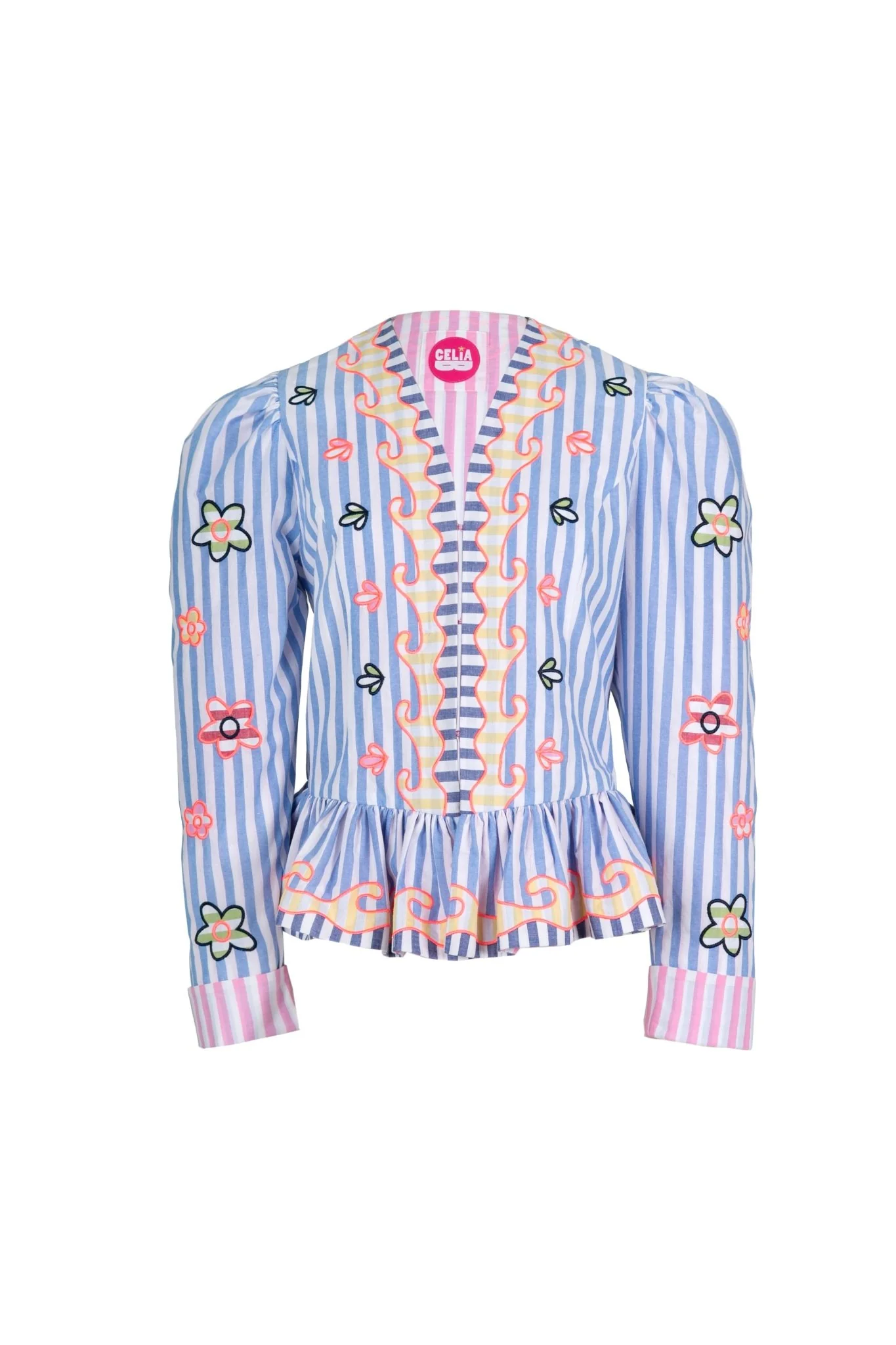 Avra Jacket