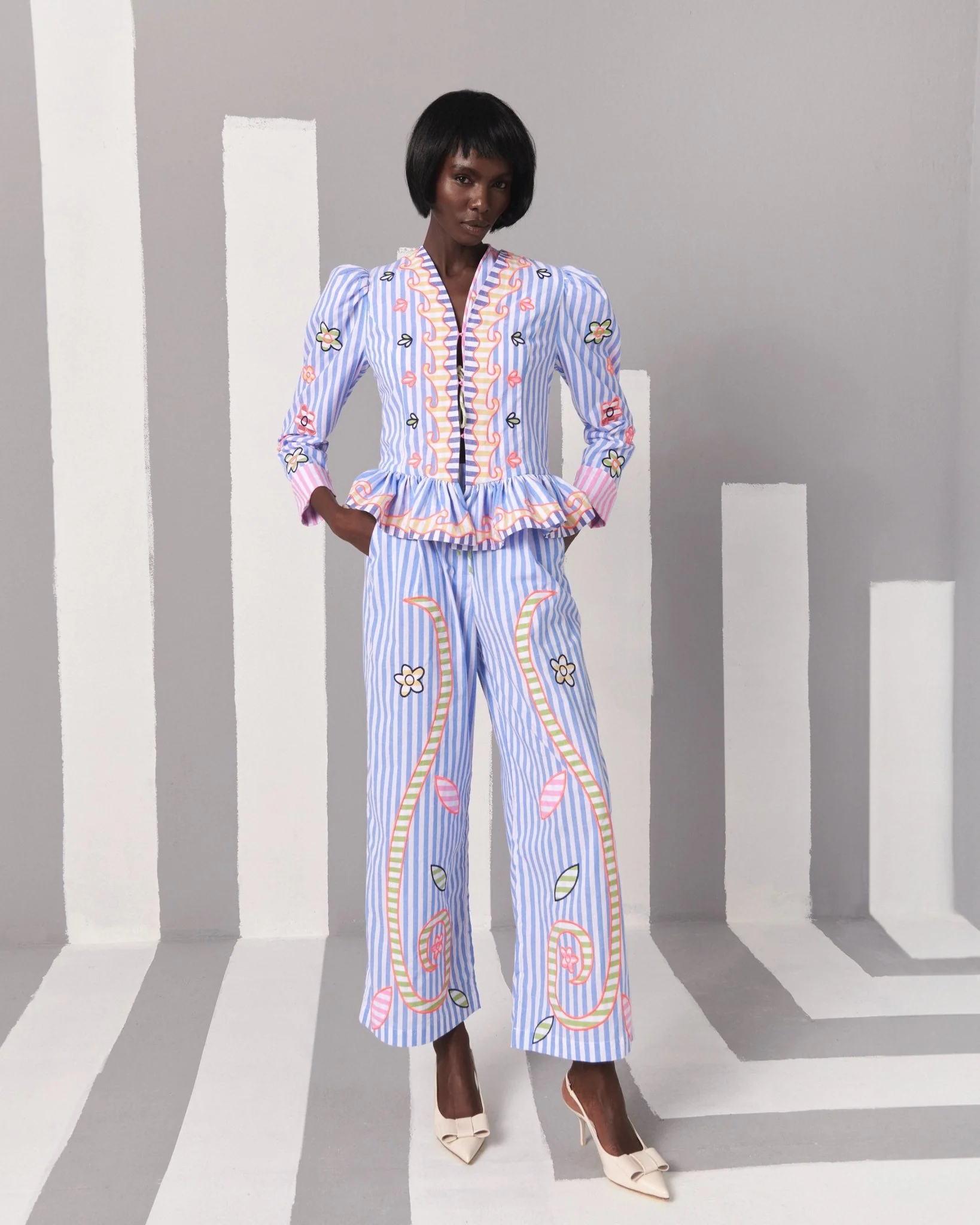 Avra Jacket - Image 2