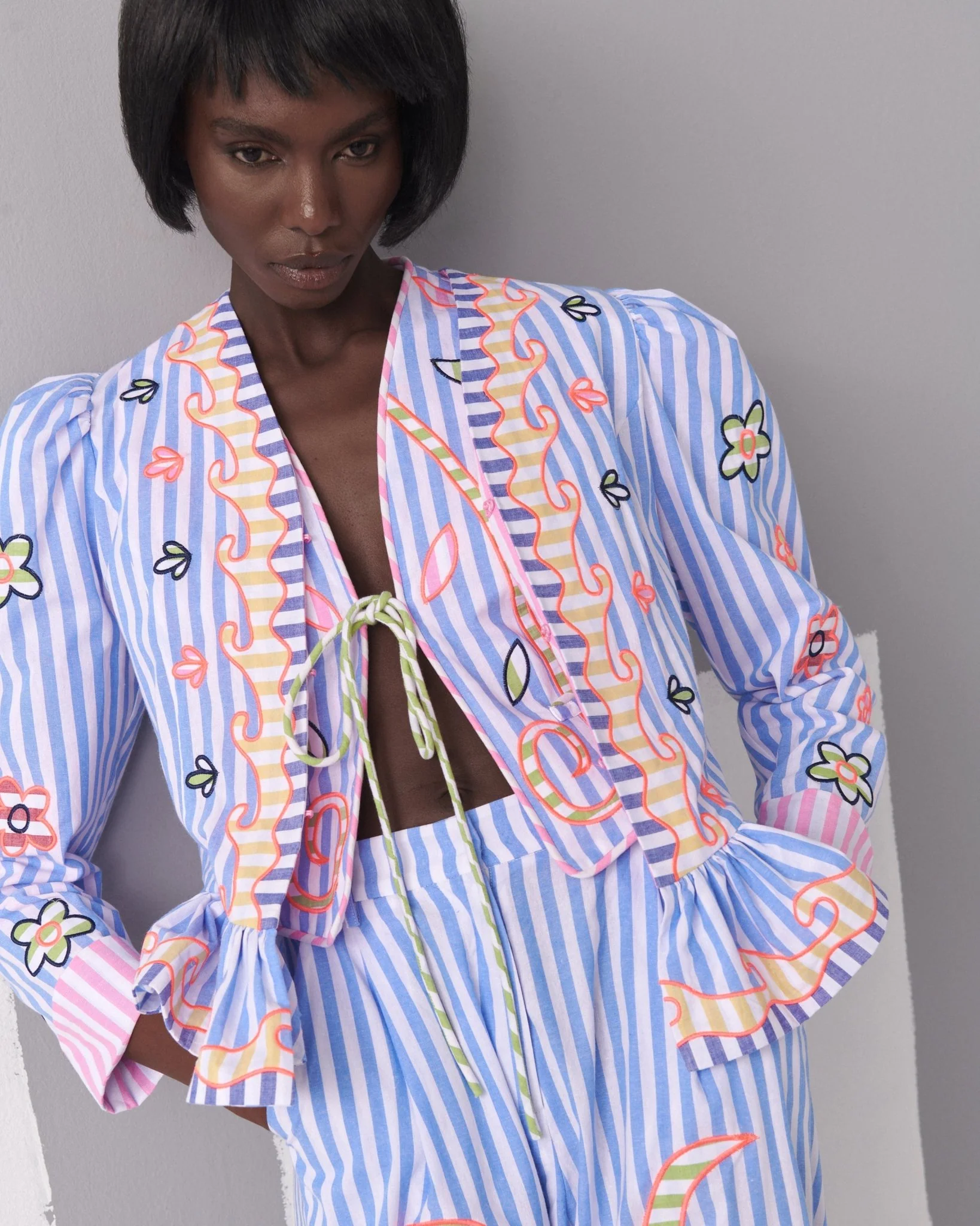 Avra Jacket - Image 3