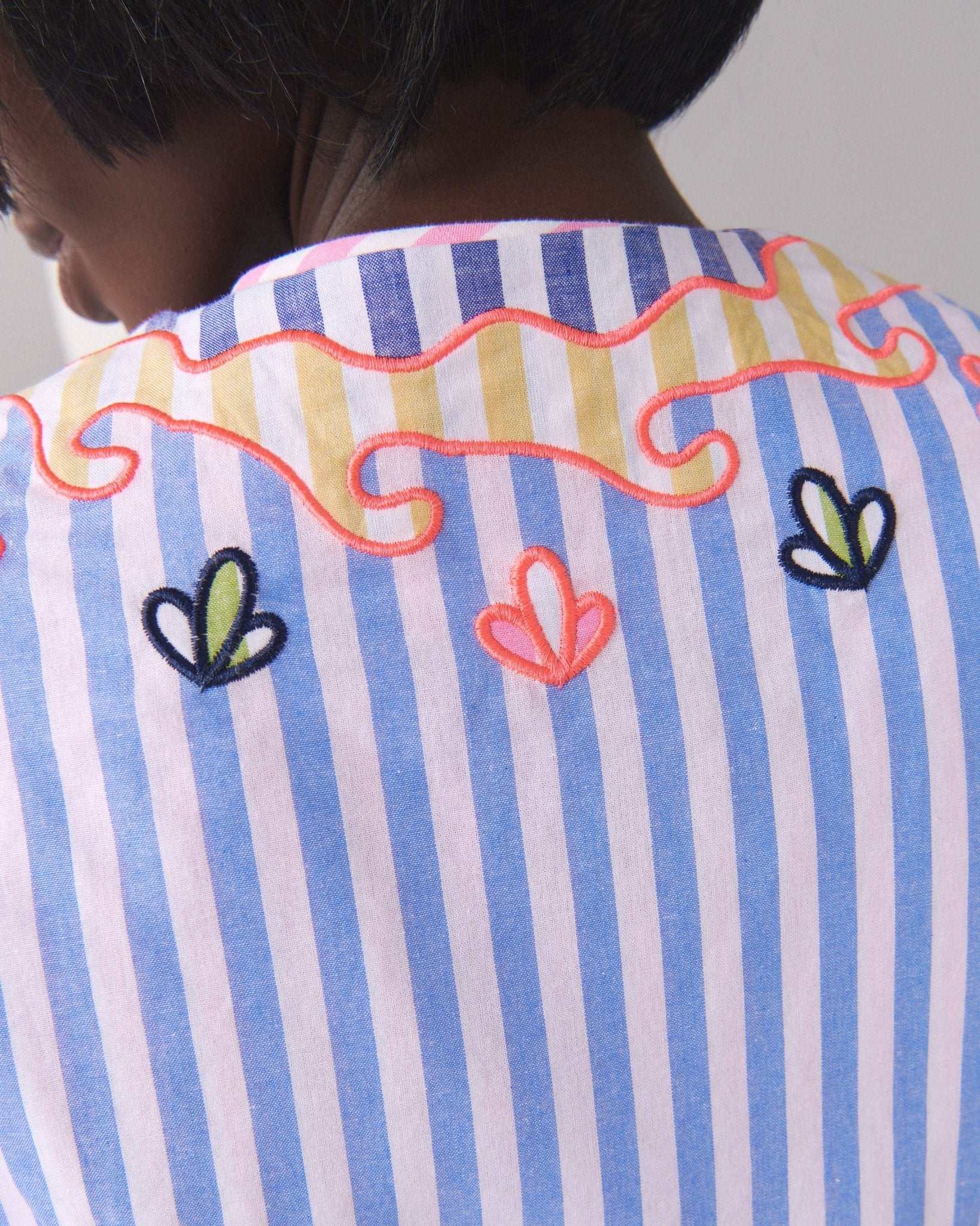 Avra Jacket - Image 4