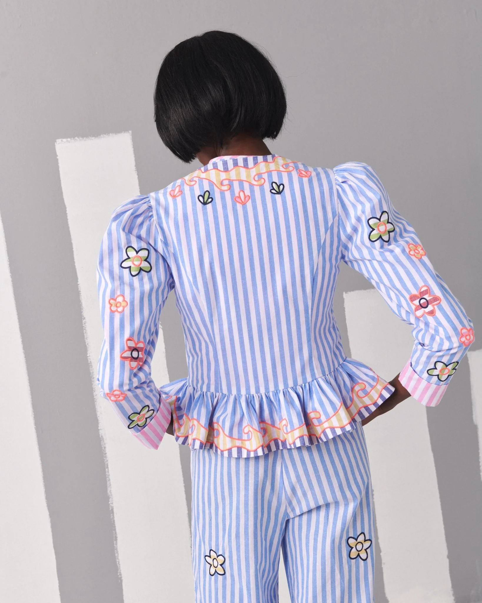 Avra Jacket - Image 8