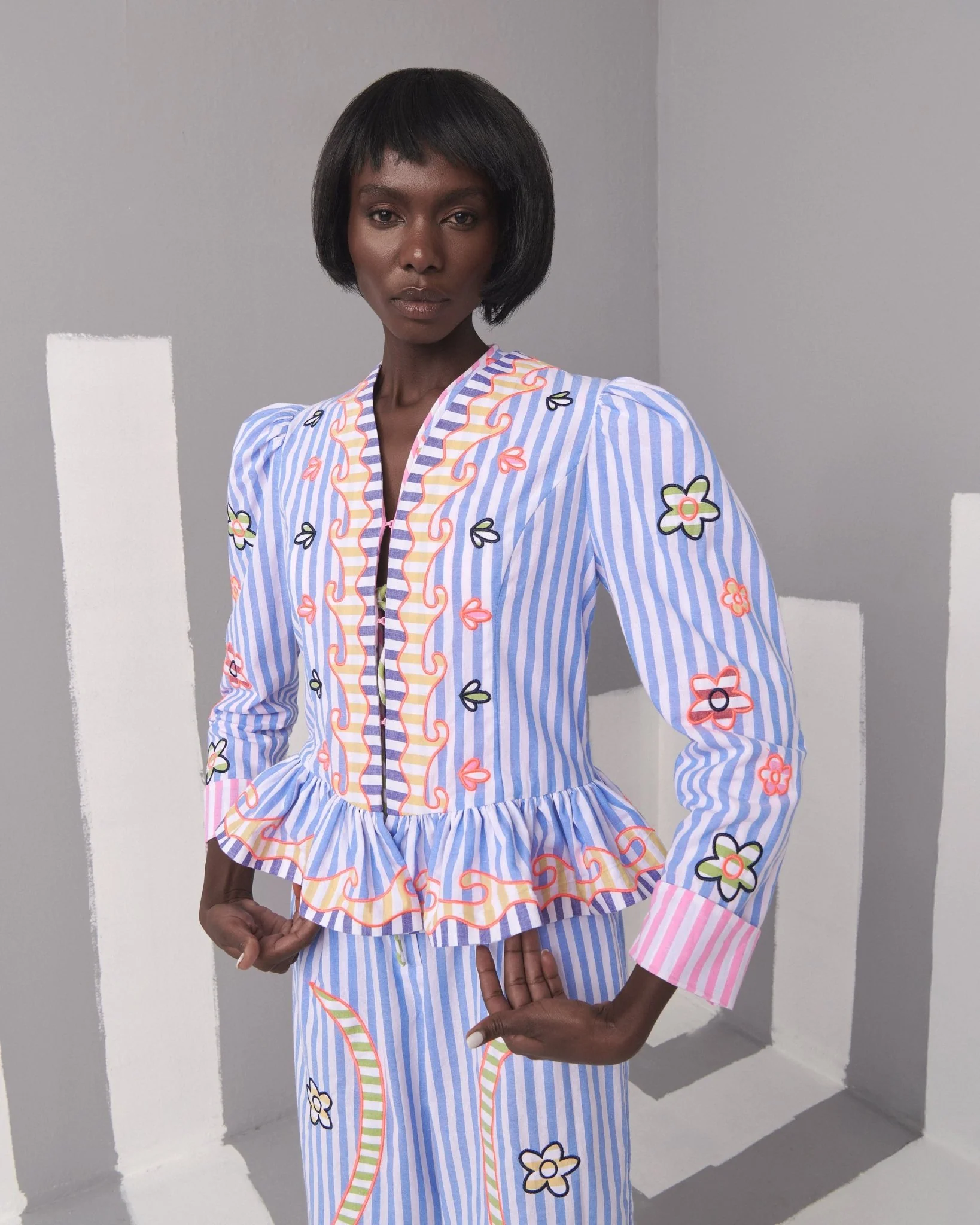 Avra Jacket - Image 9