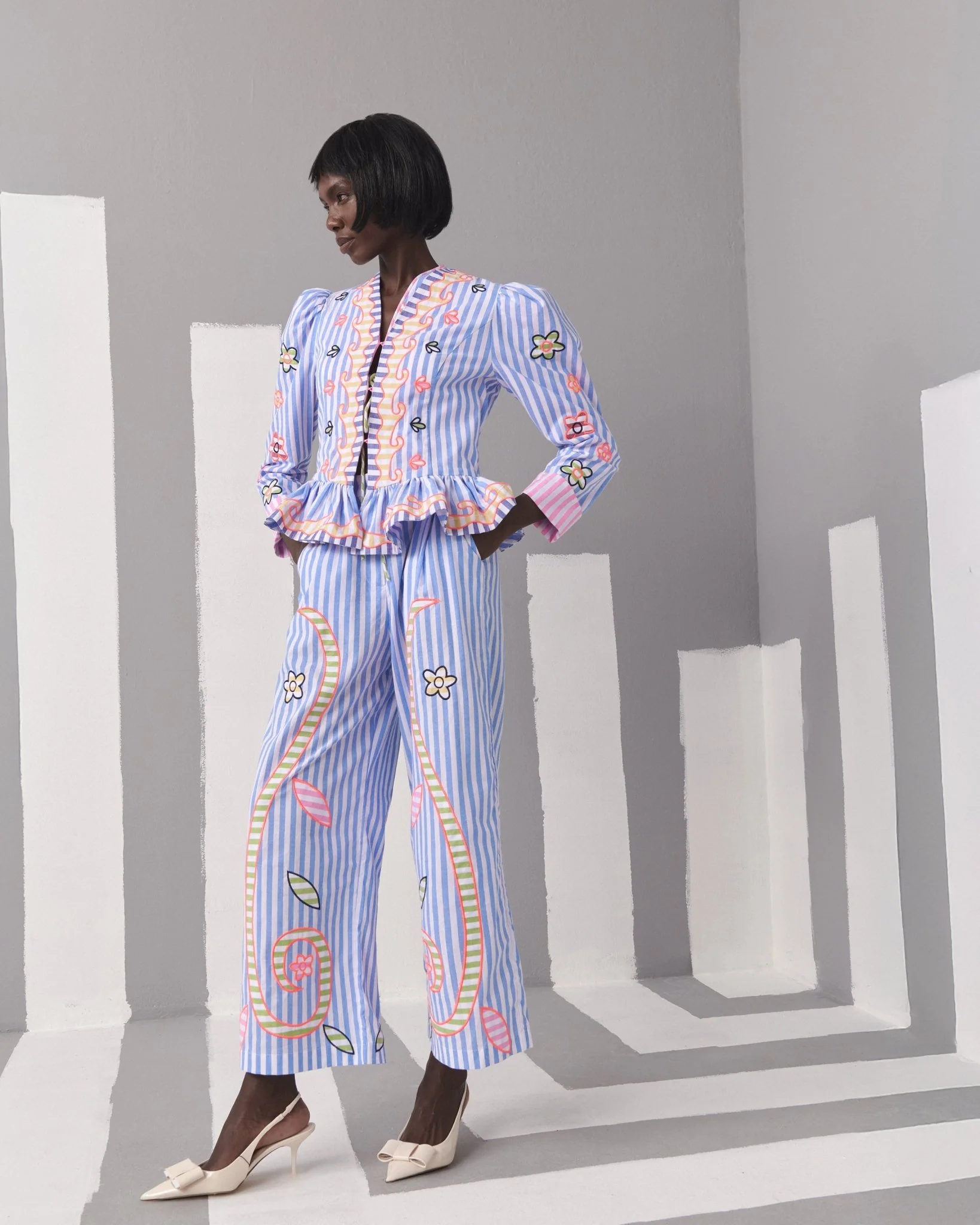 Avra Pants - Image 4