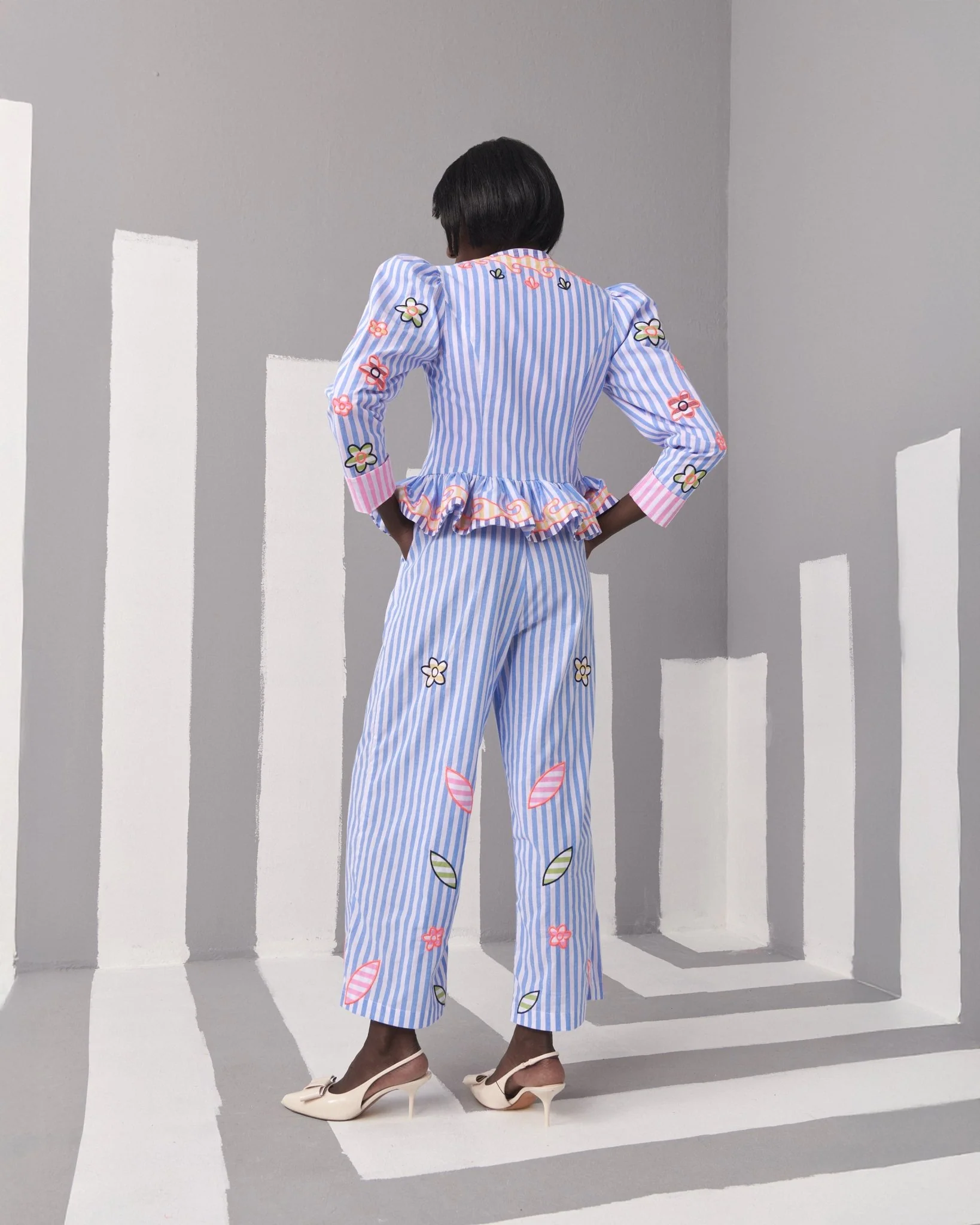 Avra Pants - Image 6