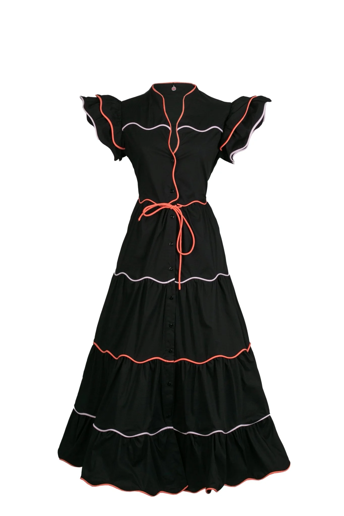 Baba Voyager Black