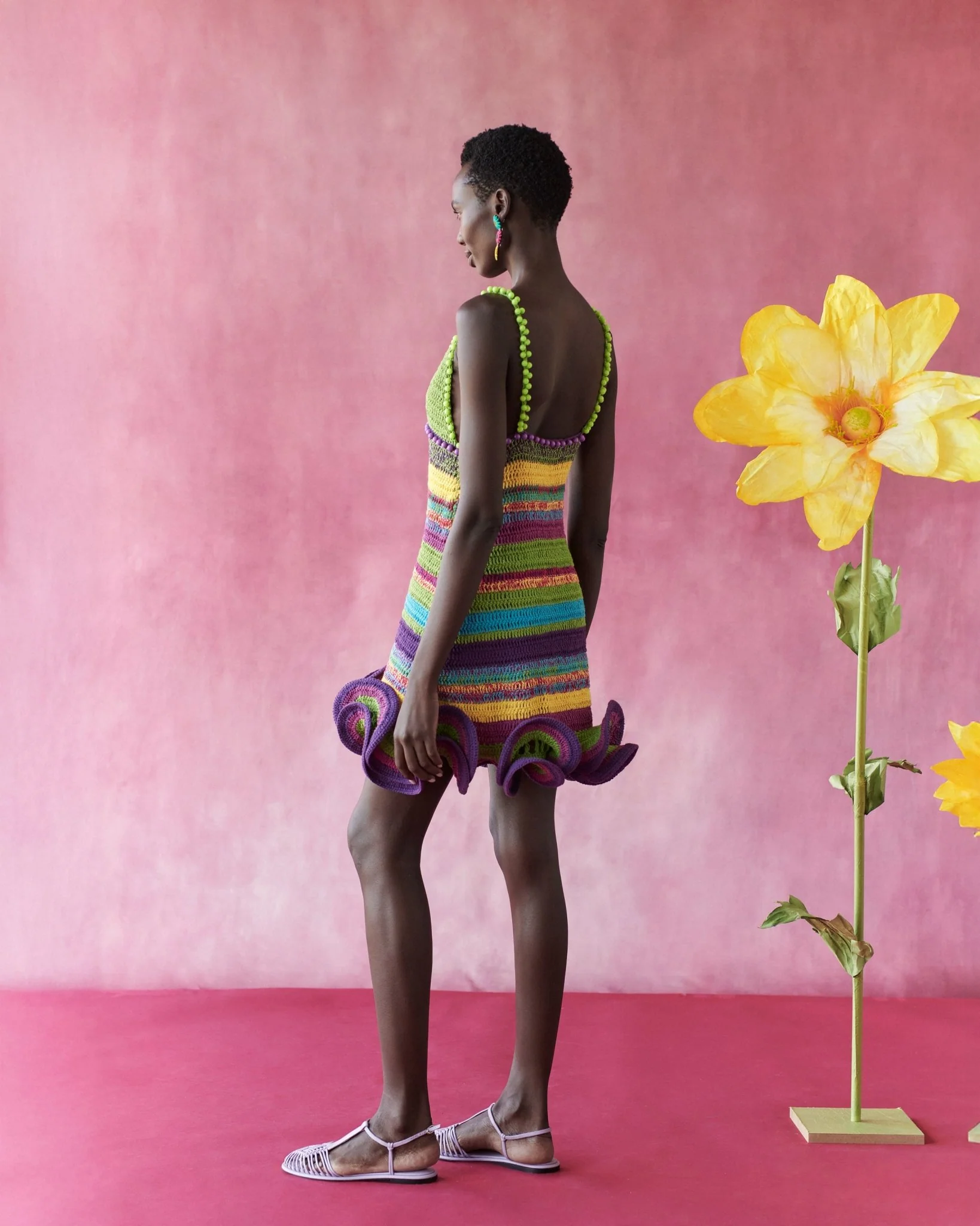 Bacuri Dress - Image 10