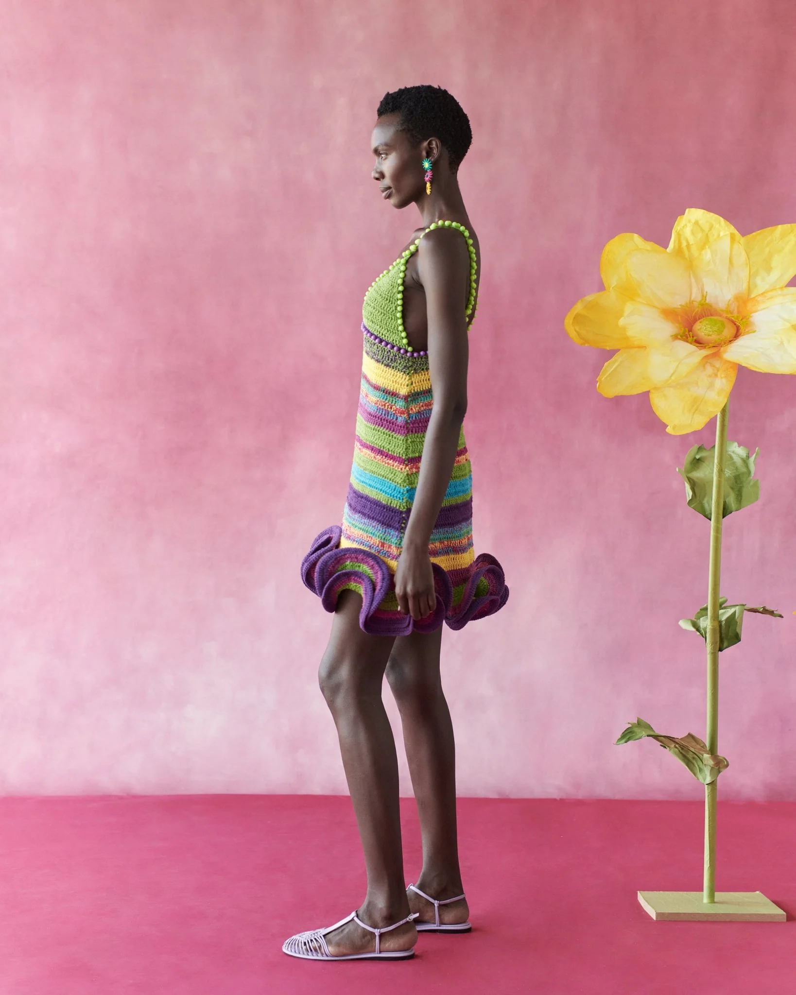 Bacuri Dress - Image 9