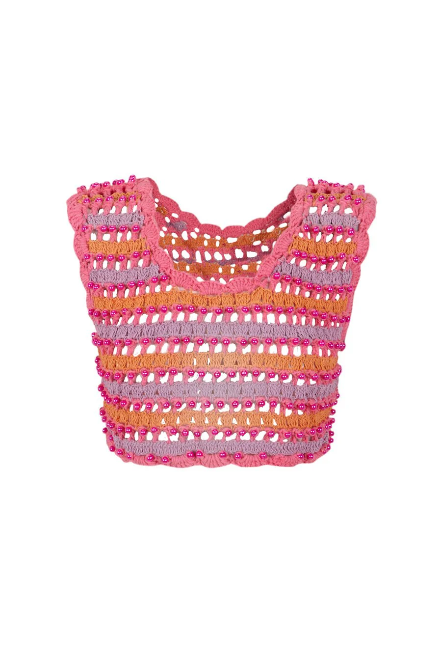 Baffin Top Pink