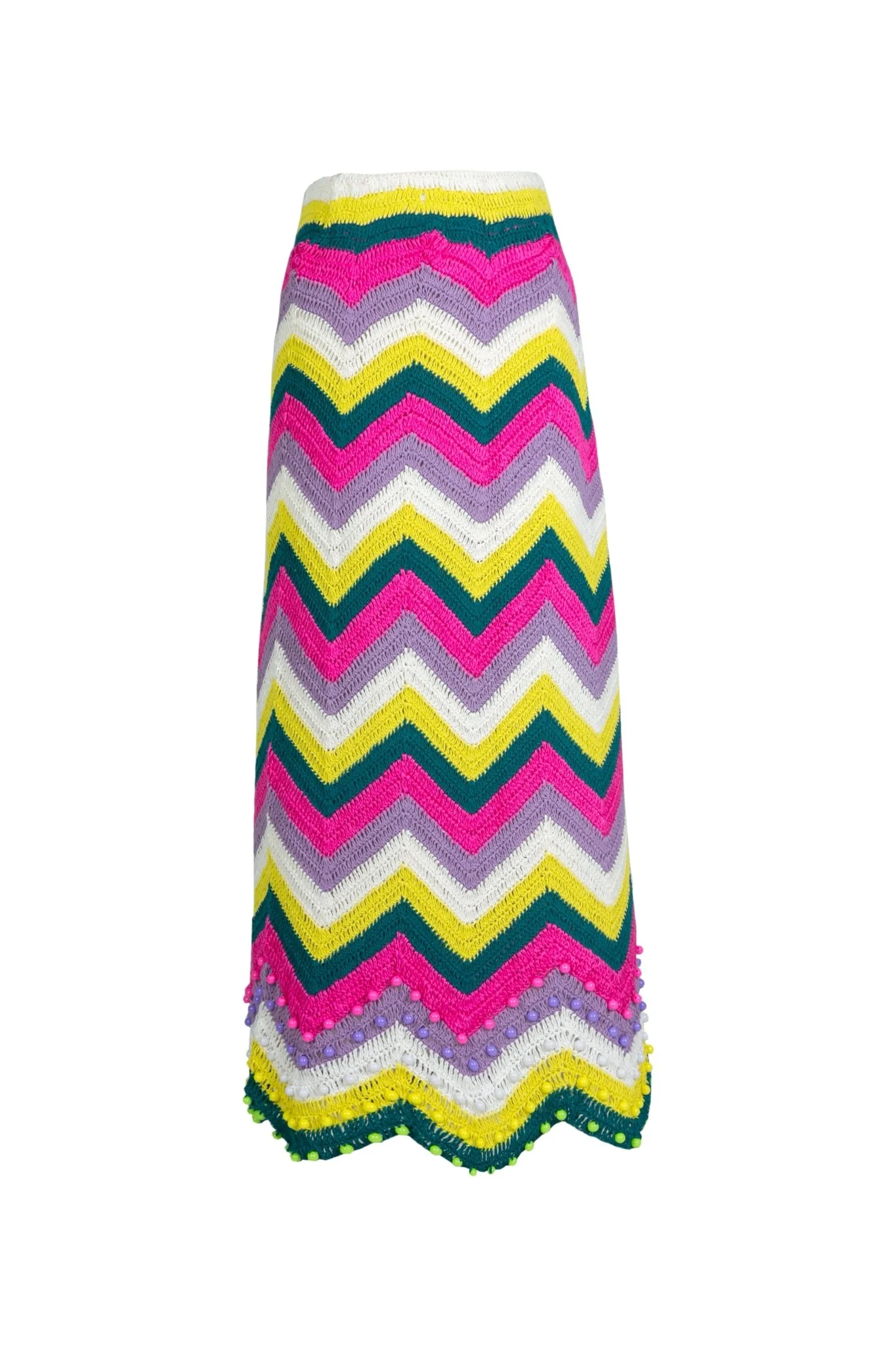 Balearic Skirt