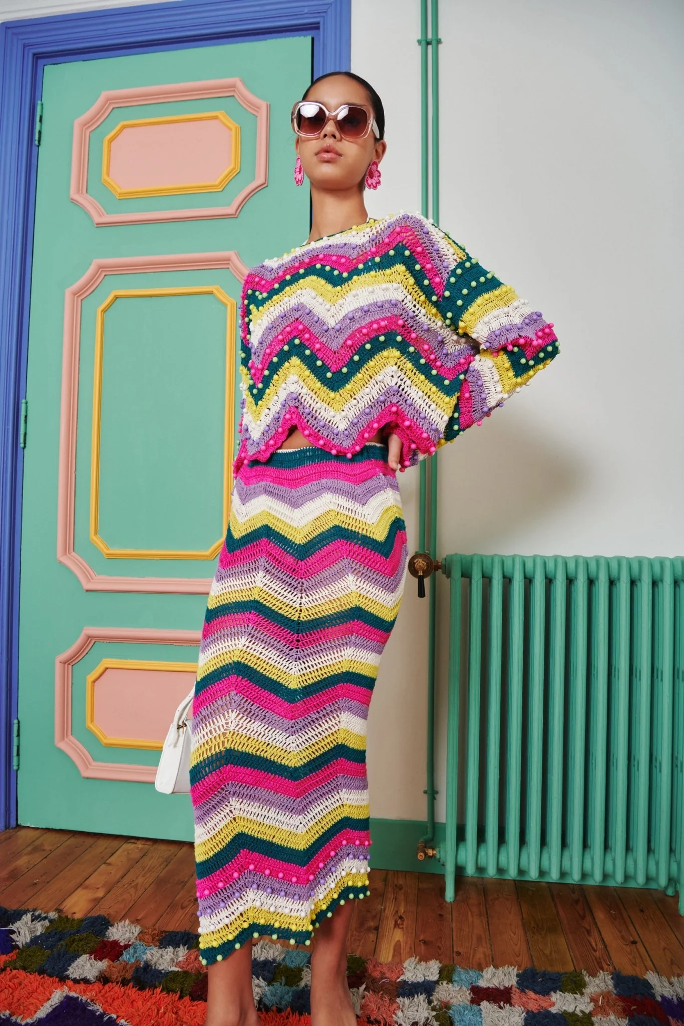 Balearic Skirt - Image 2