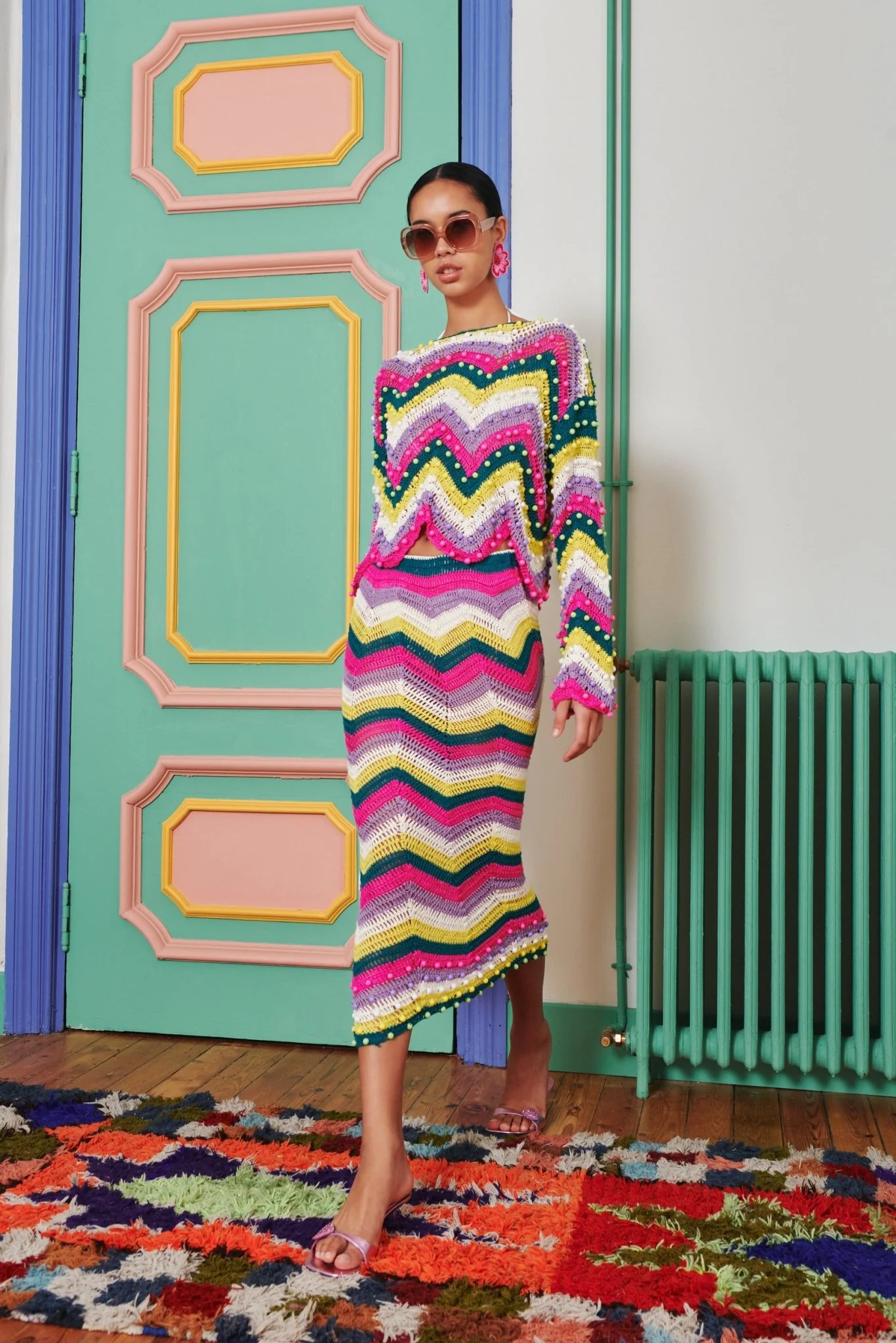 Balearic Skirt - Image 3