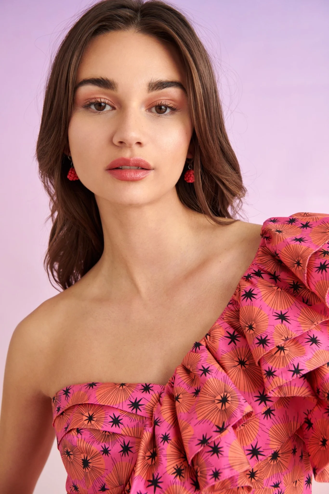 BALI DRESS PINK - Image 6