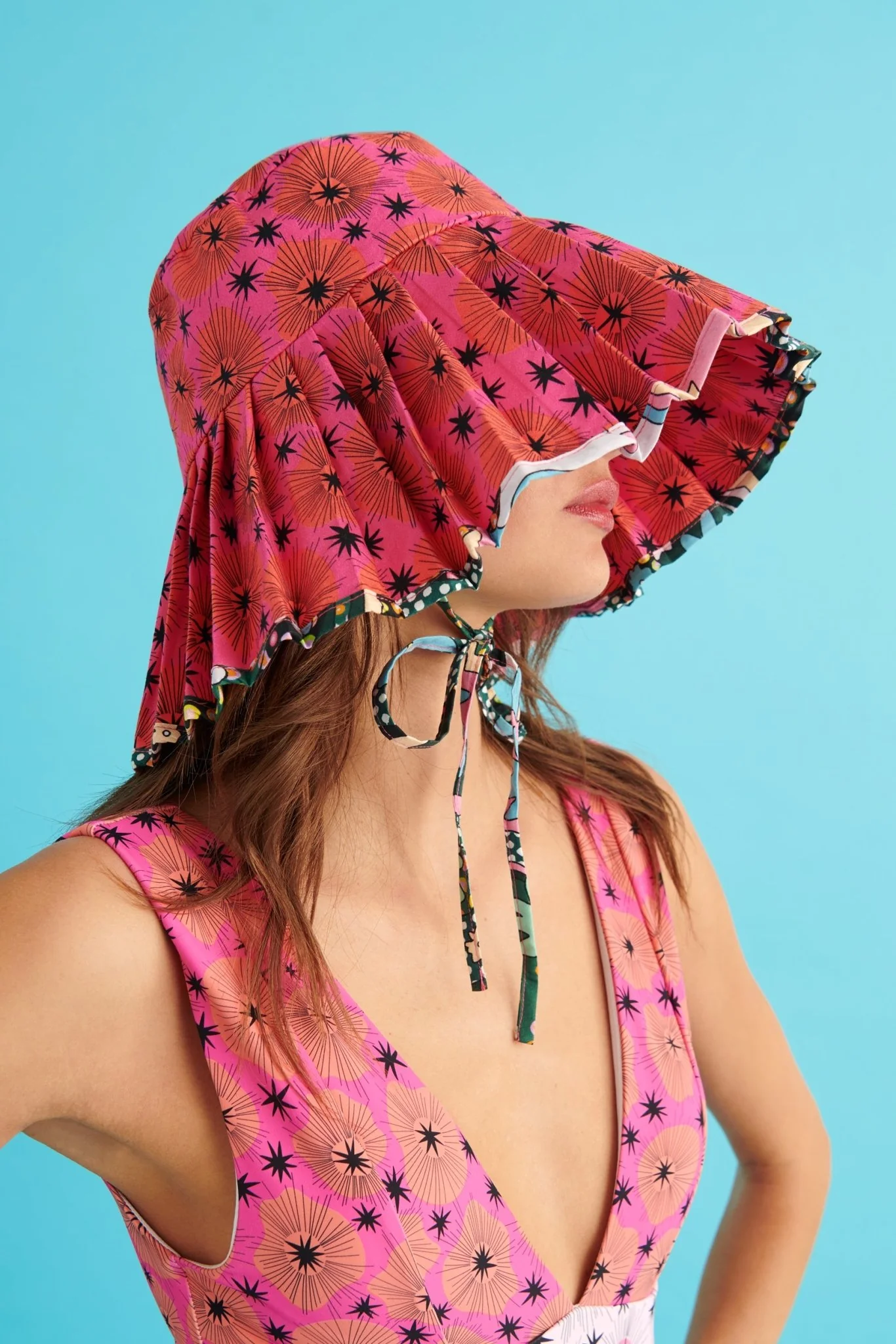 BERMUDA SWIMSUIT - Image 7