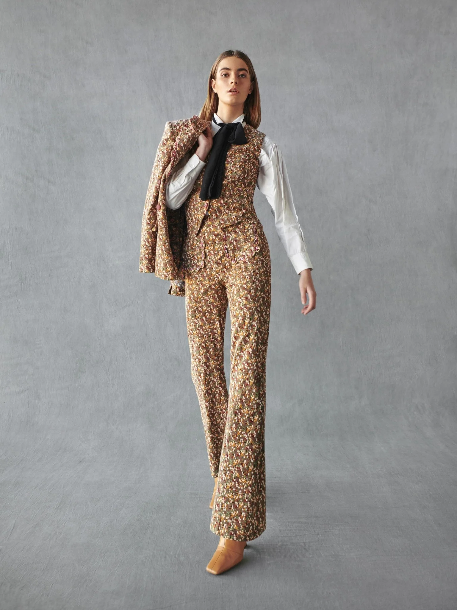 Butternut Pants Brown - Image 10