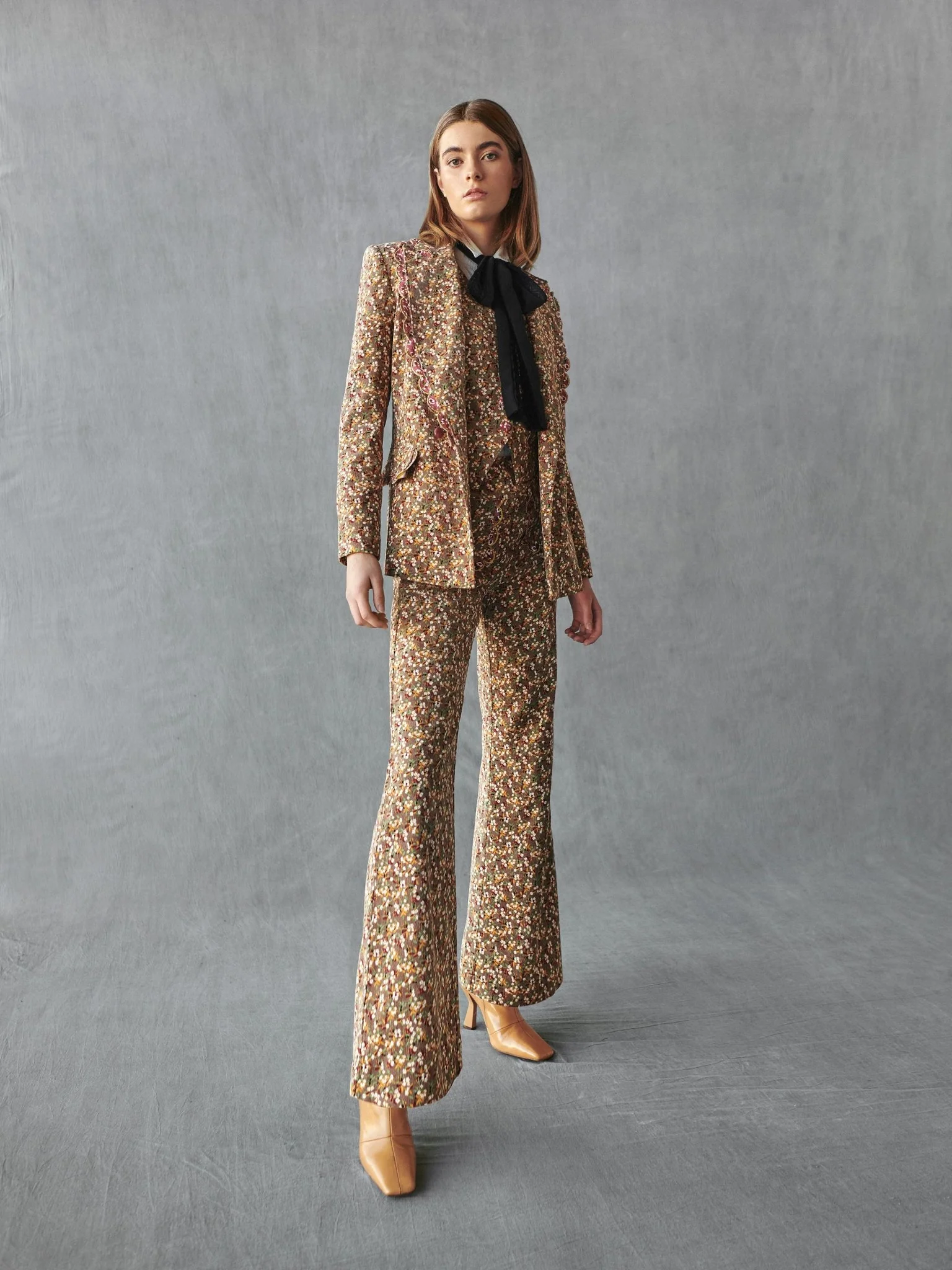 Butternut Pants Brown - Image 11