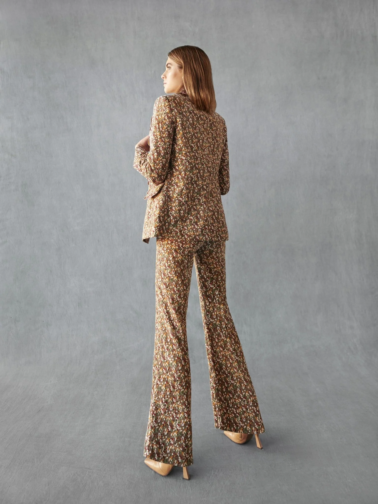 Butternut Pants Brown - Image 3