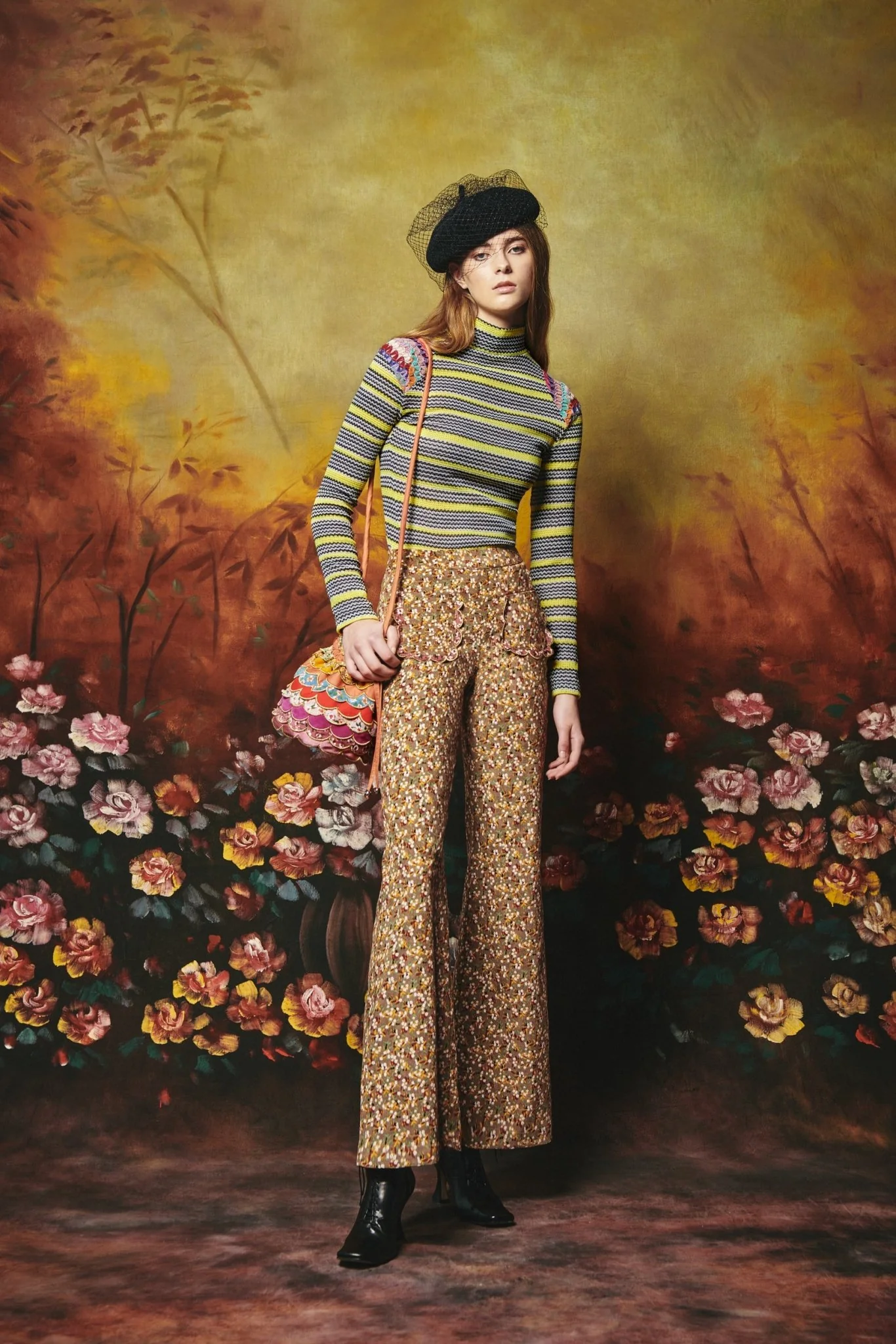 Butternut Pants Brown - Image 4