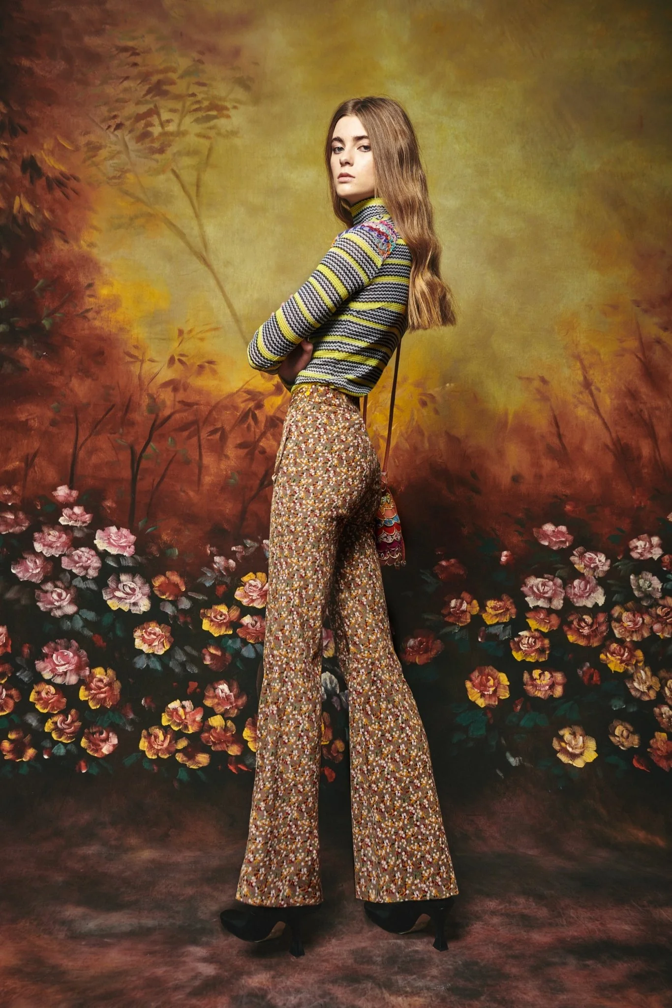 Butternut Pants Brown - Image 5