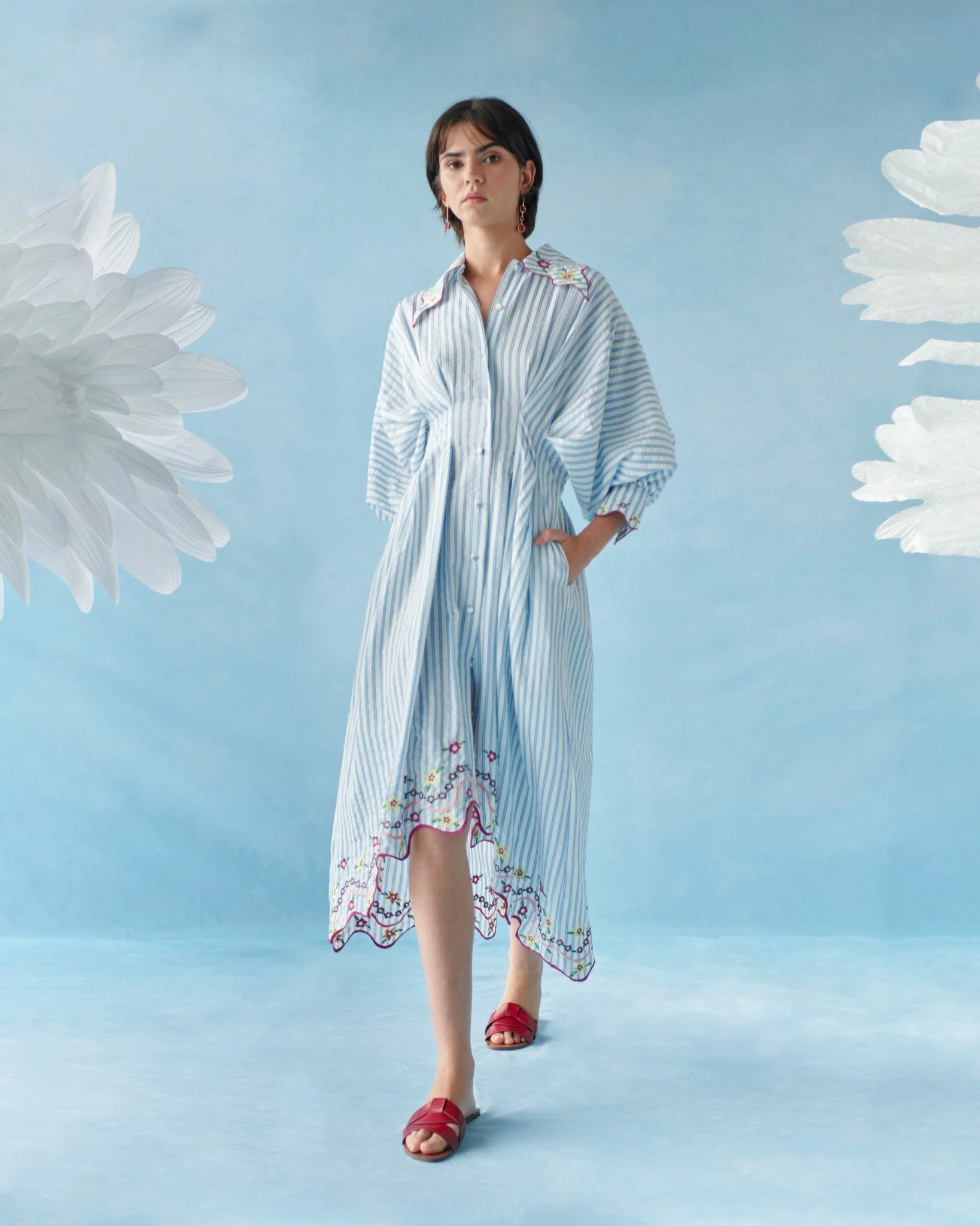 Caju Dress