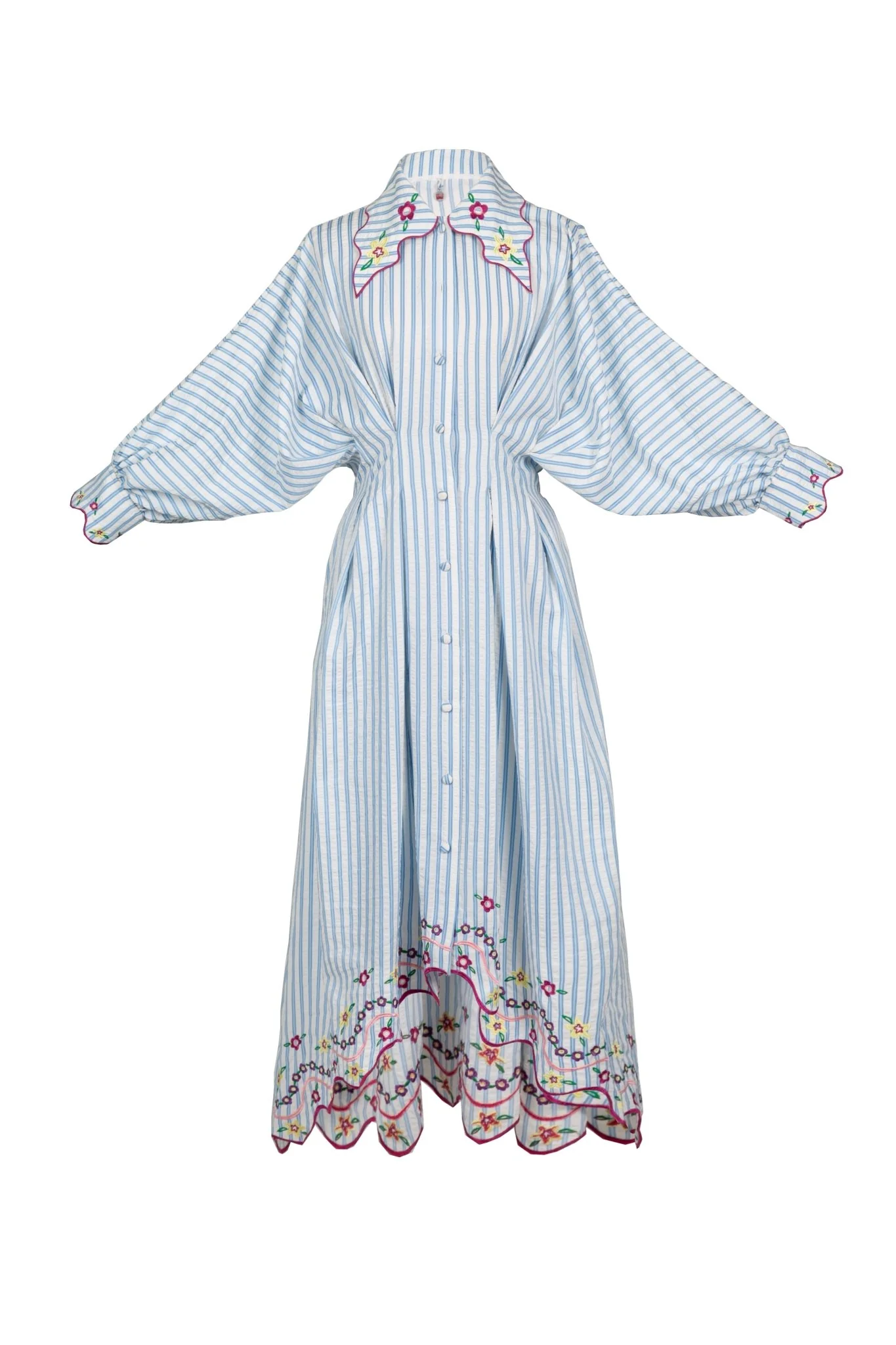 Caju Dress - Image 2