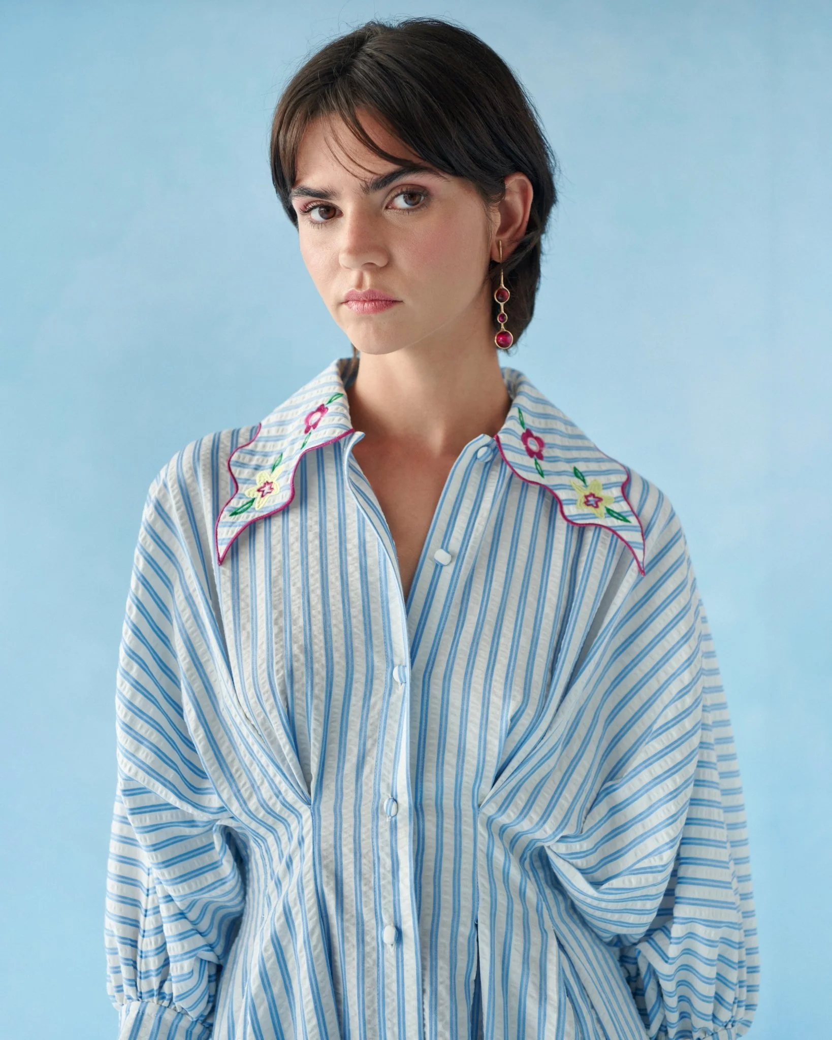 Caju Dress - Image 4