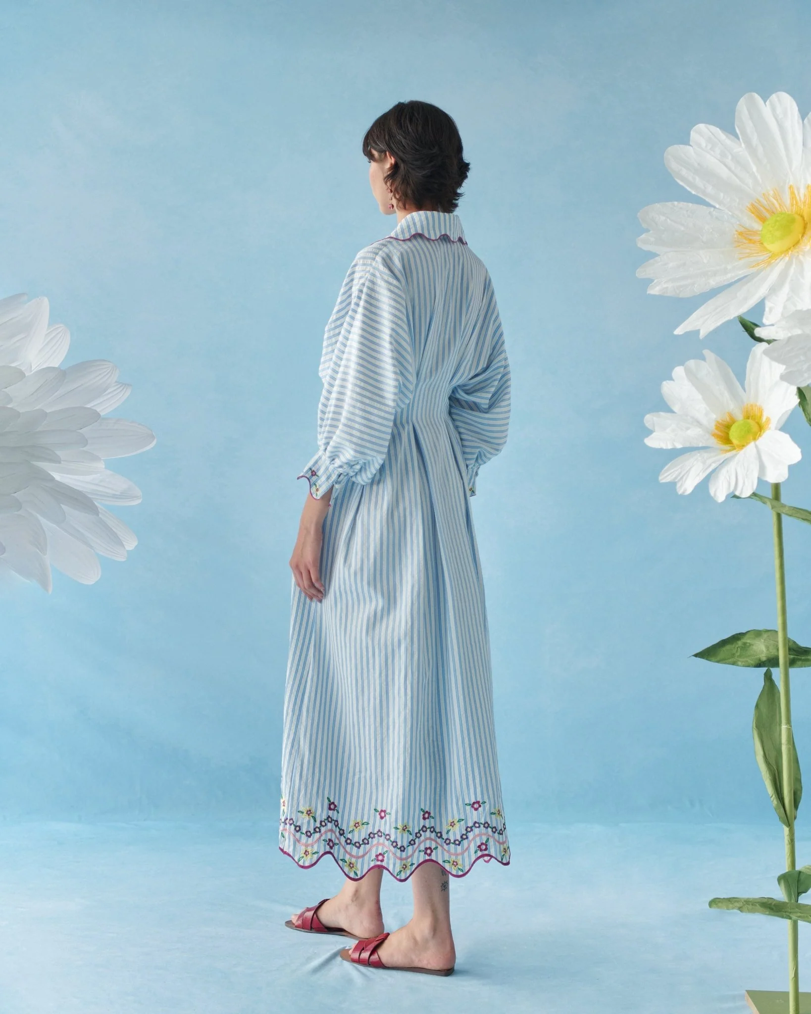 Caju Dress - Image 9